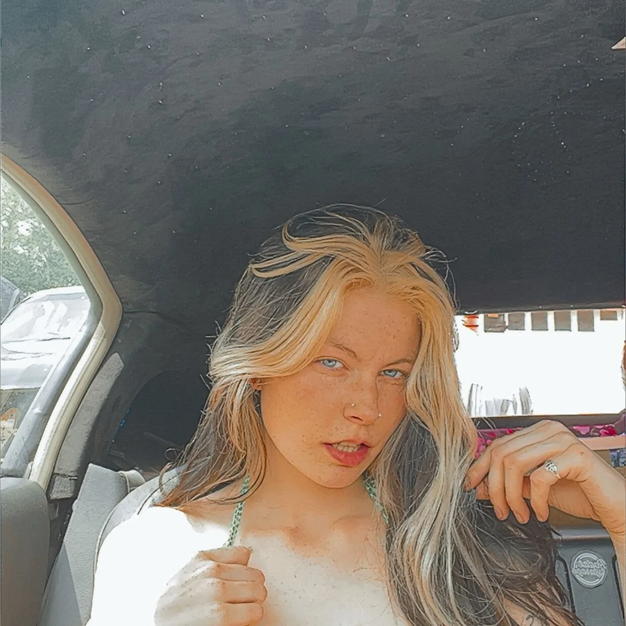 Miss Shuga🥀 - OnlyFans model