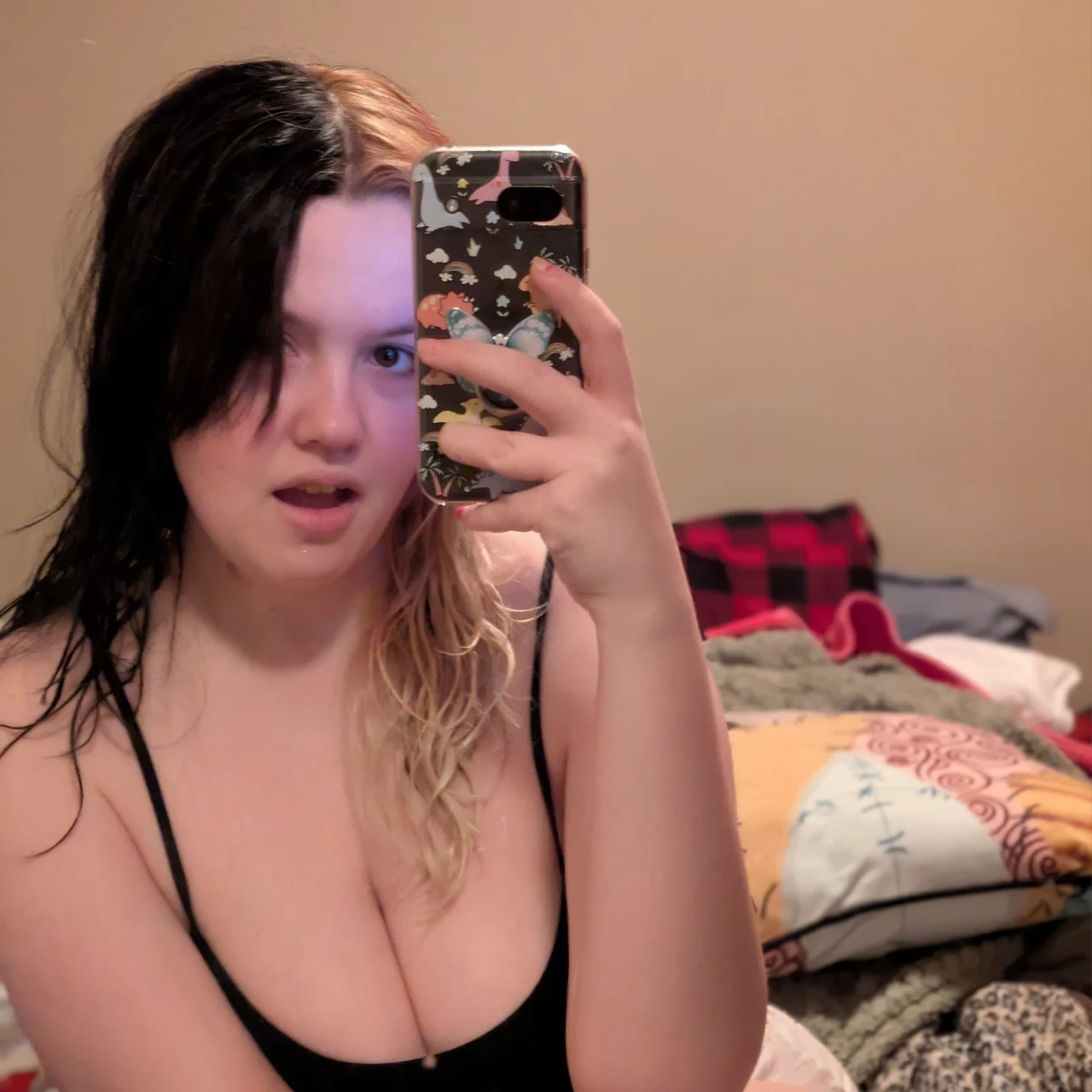 💚Goddess Alix🌸 top 18% - OnlyFans model