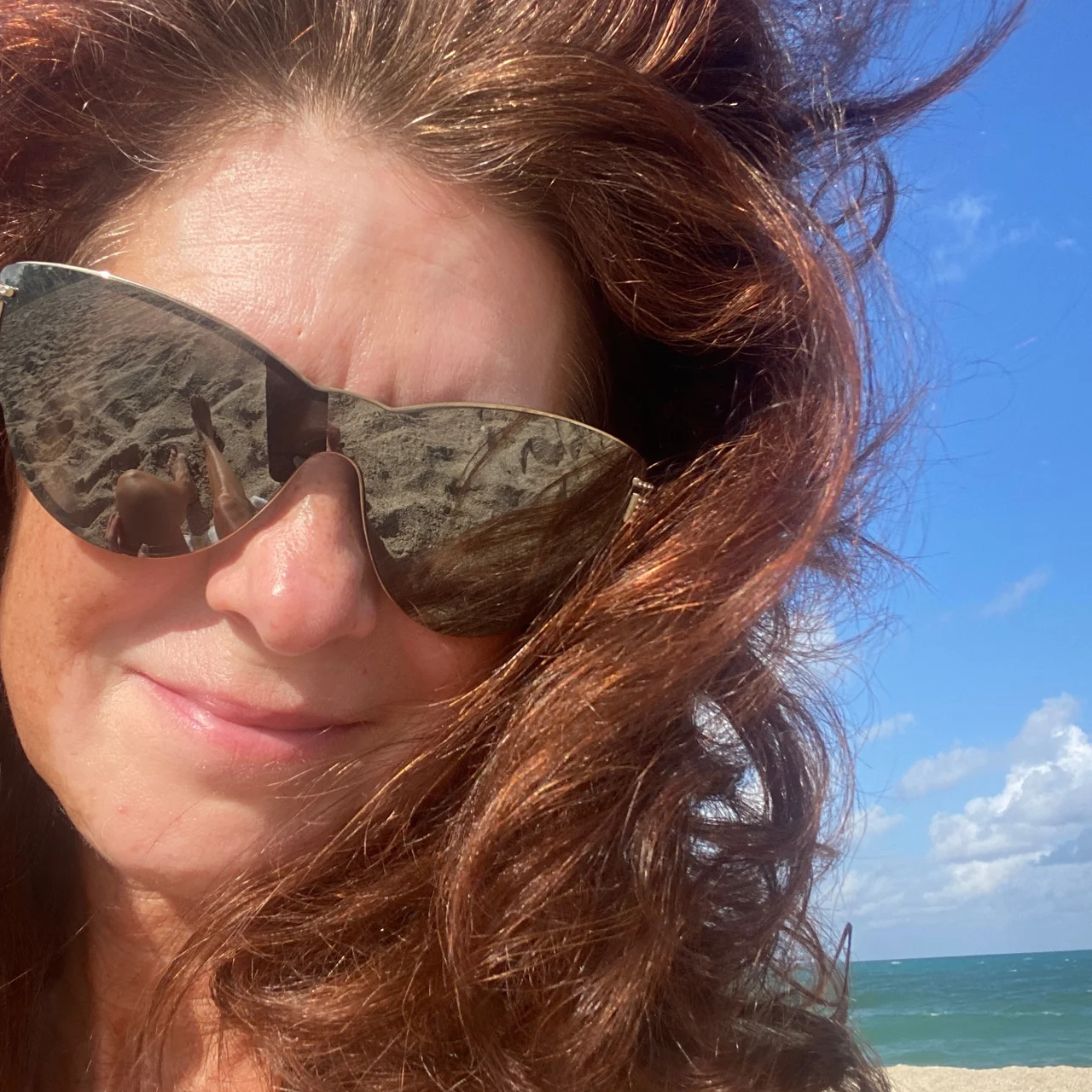 Goddess_Natalia - OnlyFans model