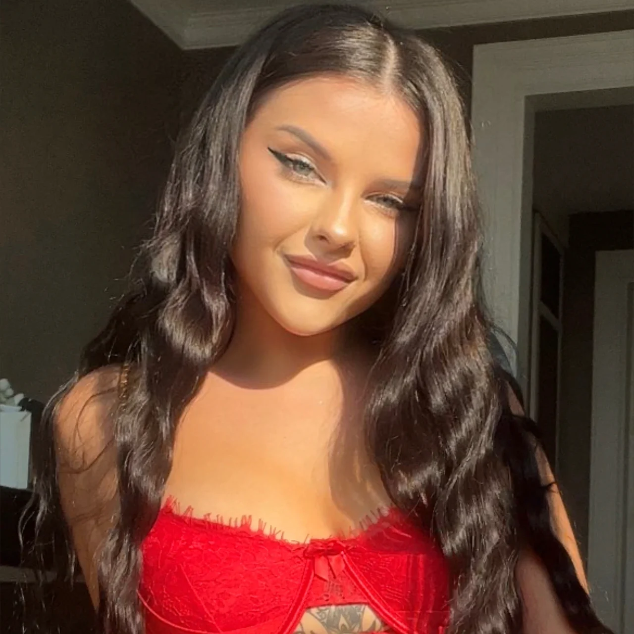 π Goddess Sheila π - OnlyFans model