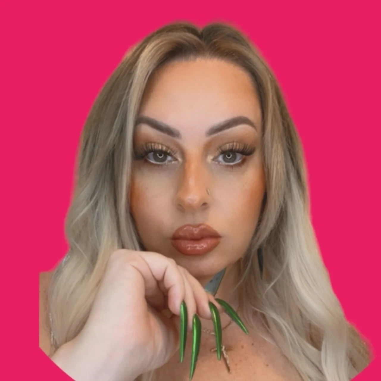 Goddess_Siham - OnlyFans model