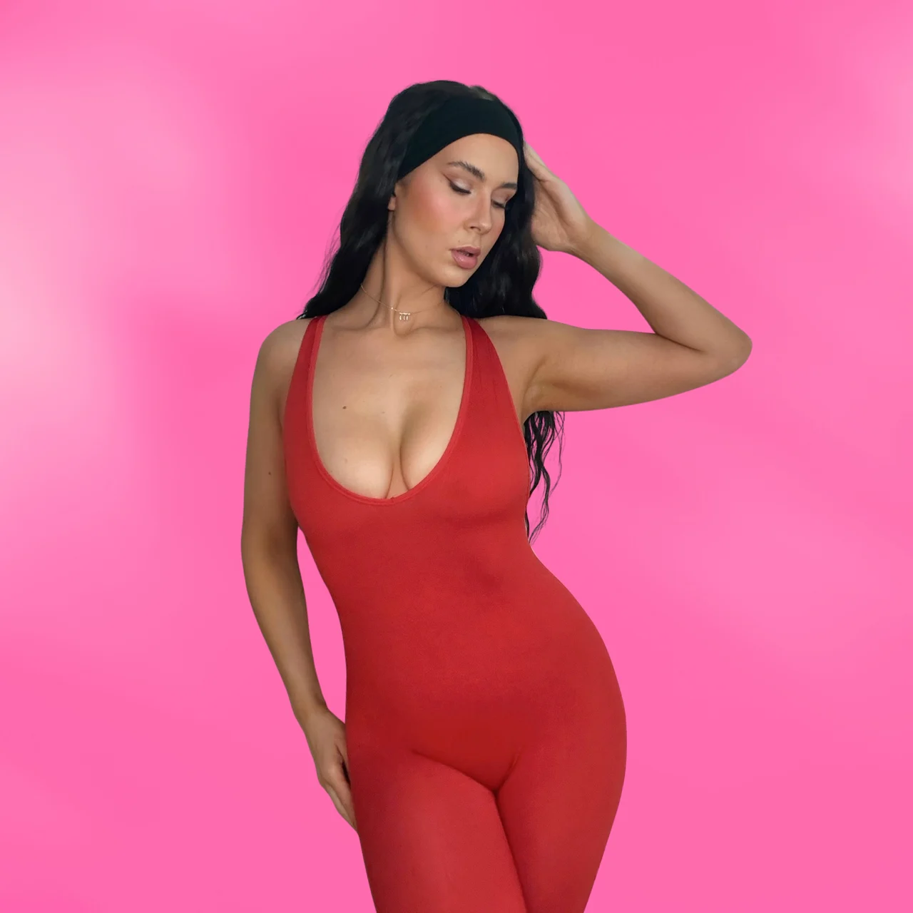 Adanna - OnlyFans model