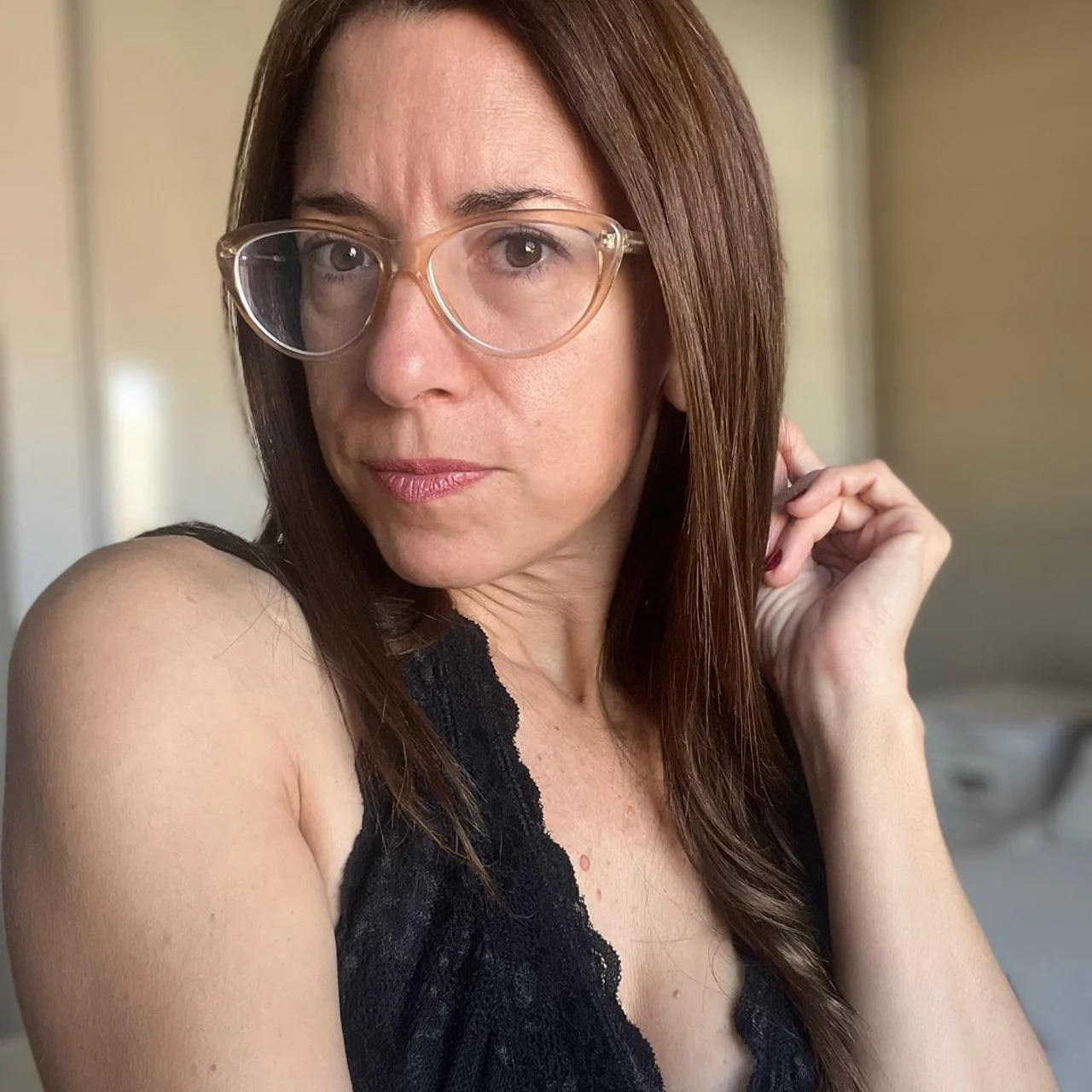 Goddess Anne ✦ Fetish Lover ✦ VC - OnlyFans model