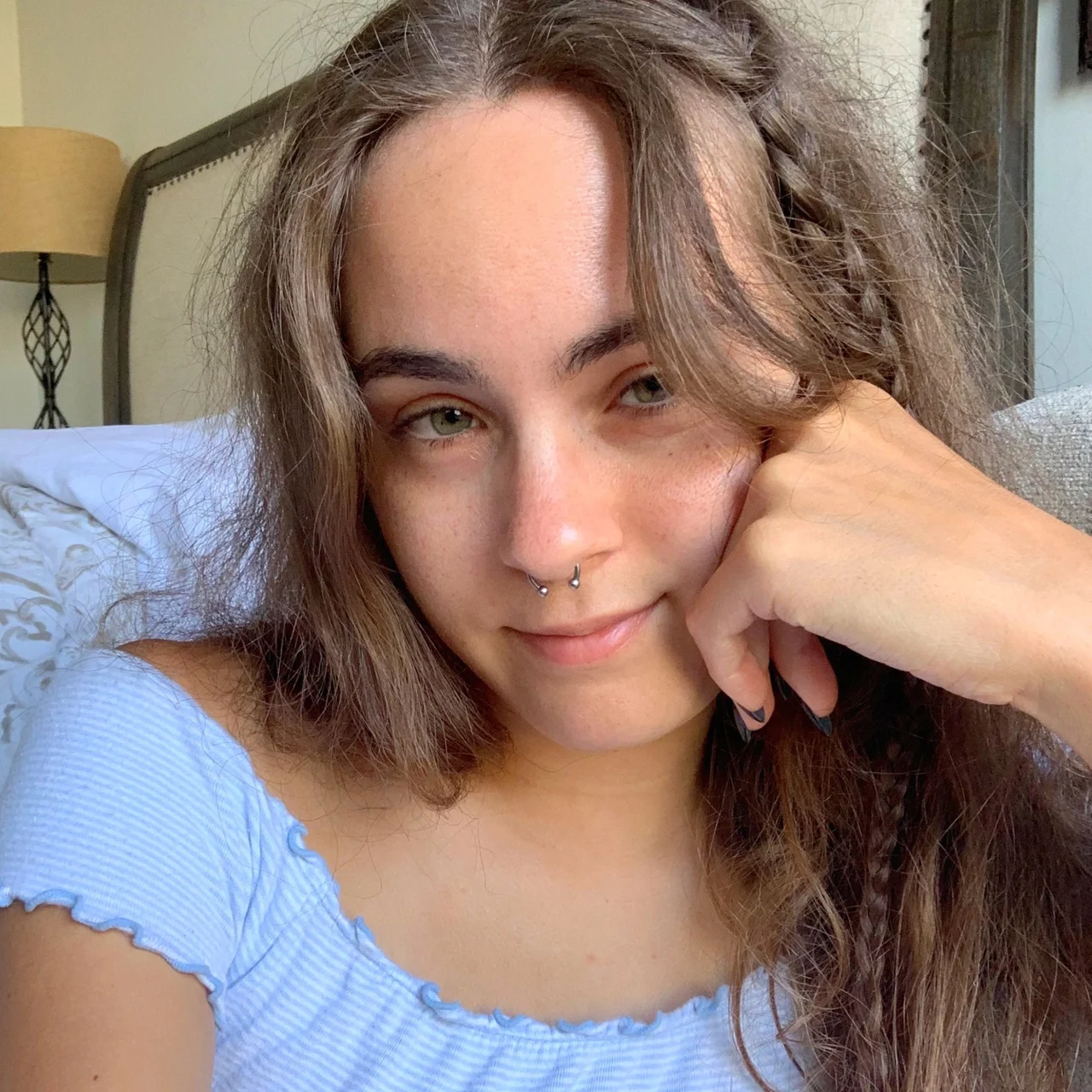 Aspen - OnlyFans model