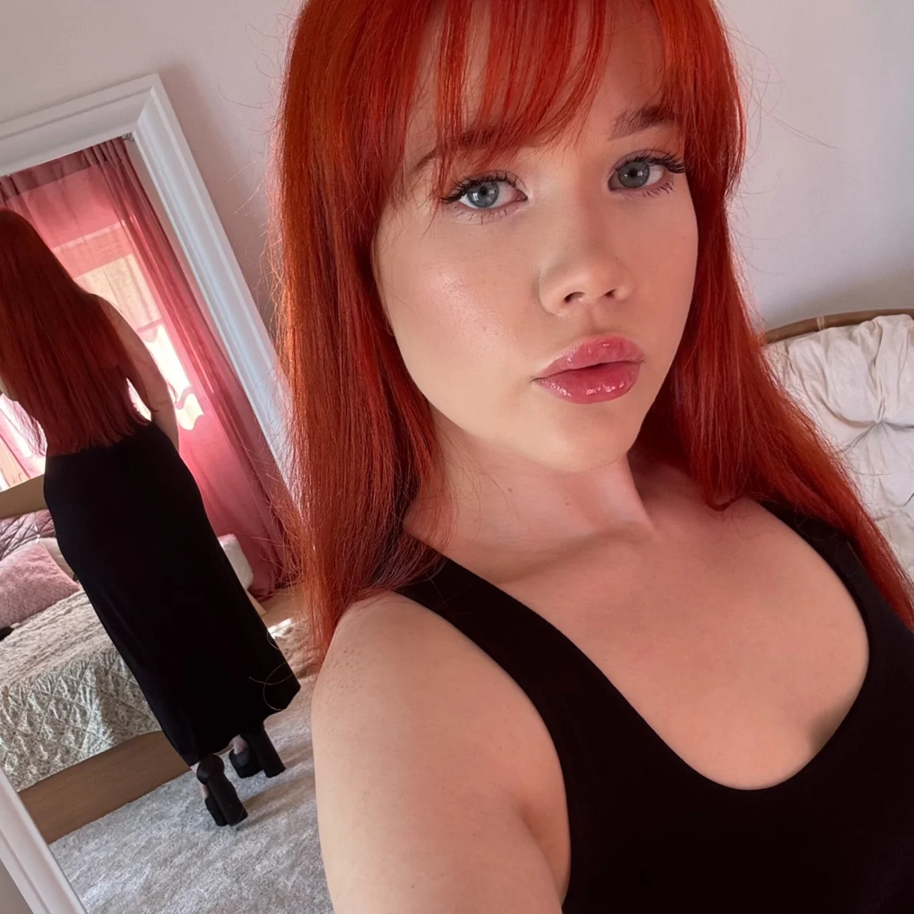 Mommy Aurora 💕 - OnlyFans model