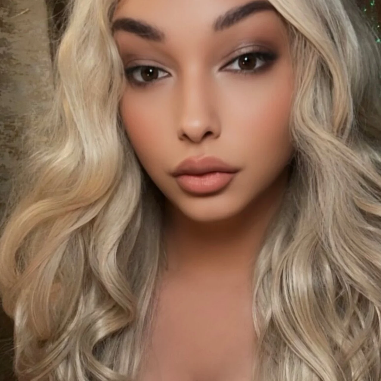 TS Goddess Britney - OnlyFans model