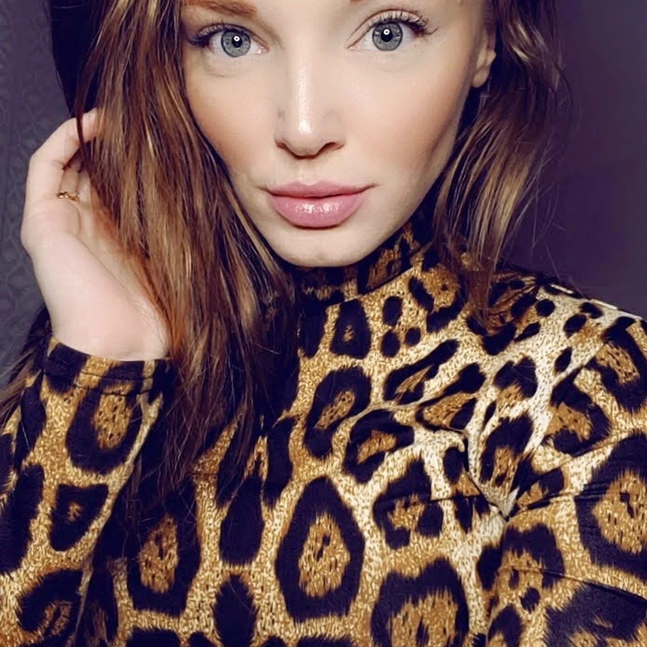 The Dysnie Princess - OnlyFans model