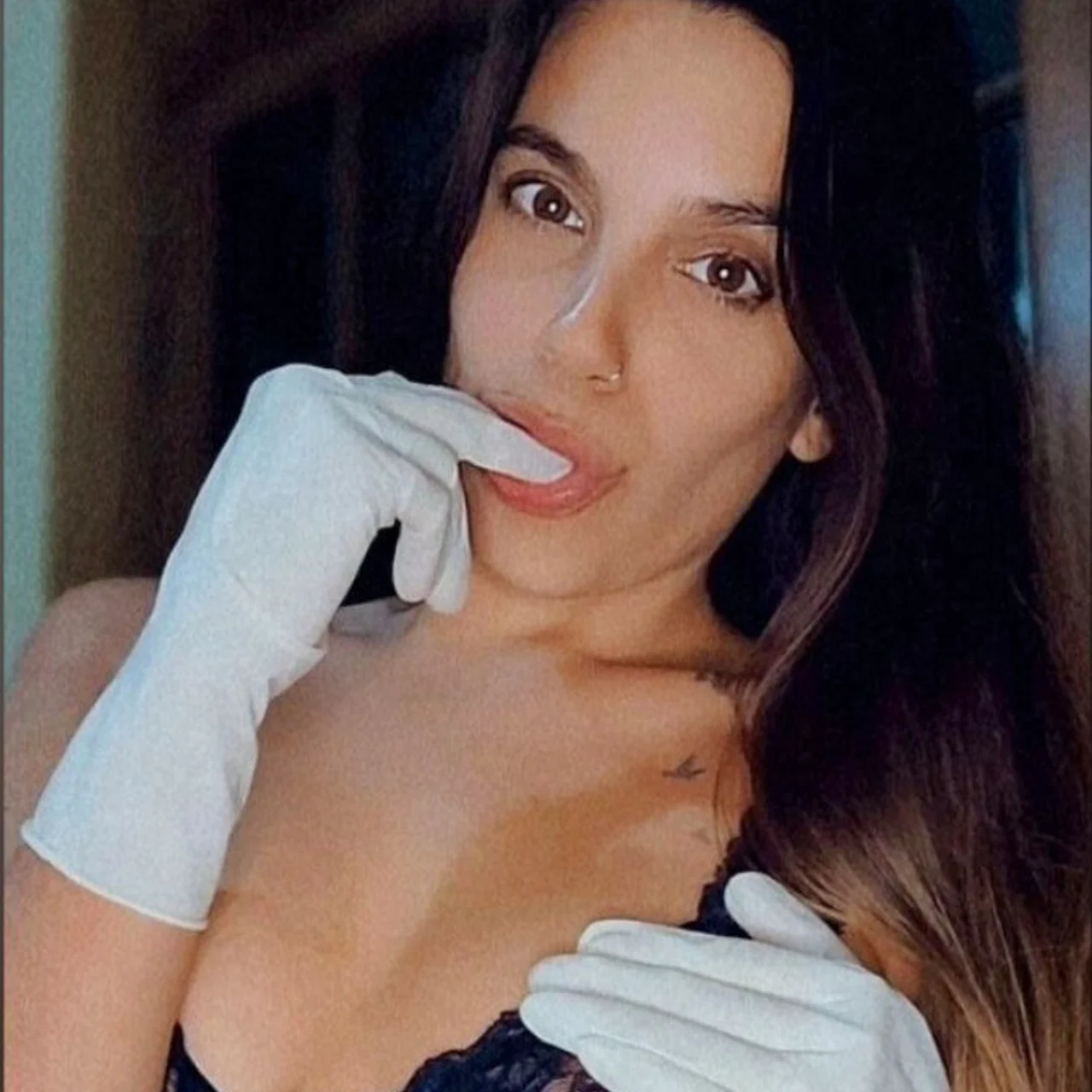 👑Goddess Filomena👠 - OnlyFans model