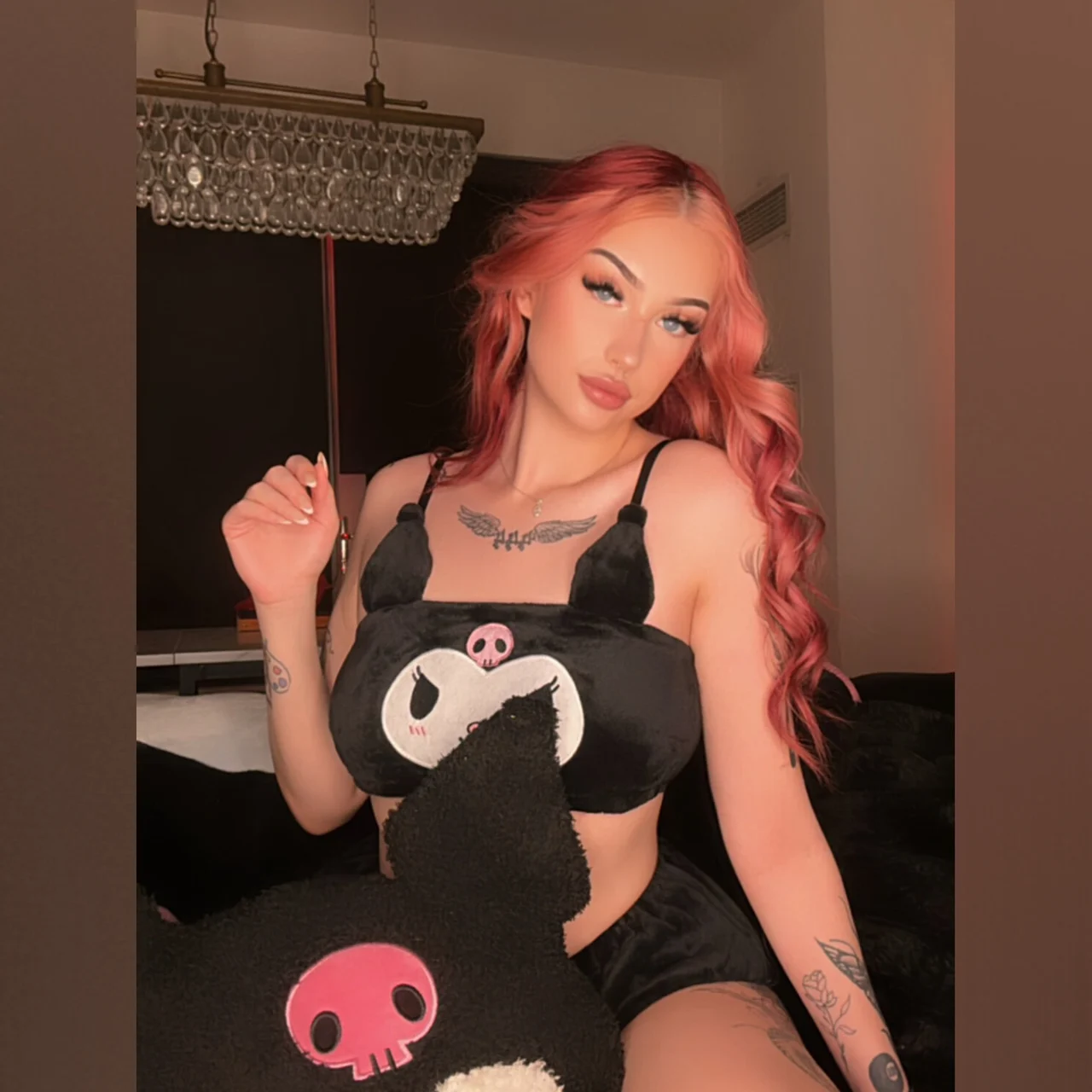 Goddess Jay - OnlyFans model