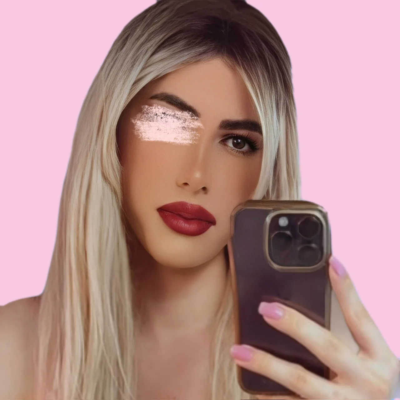 GoddessjessyxxlVIP - OnlyFans model