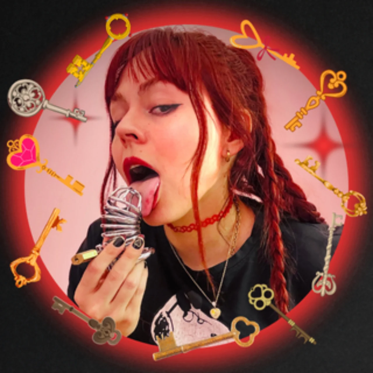 BRATTY DOMME🔱Goddess Looliee - OnlyFans model