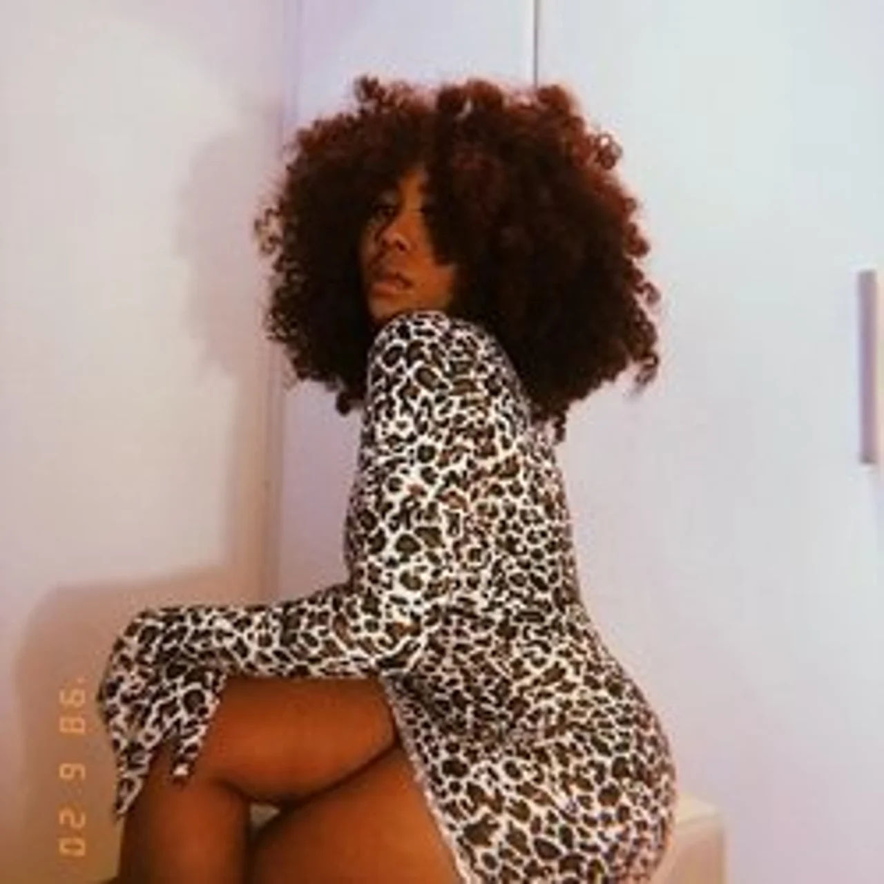 GoddessMelodyxo - OnlyFans model