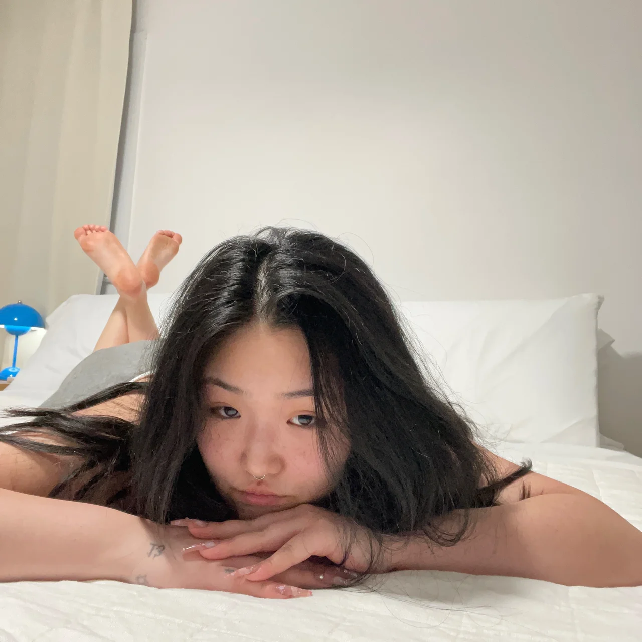 Goddess Mia - OnlyFans model