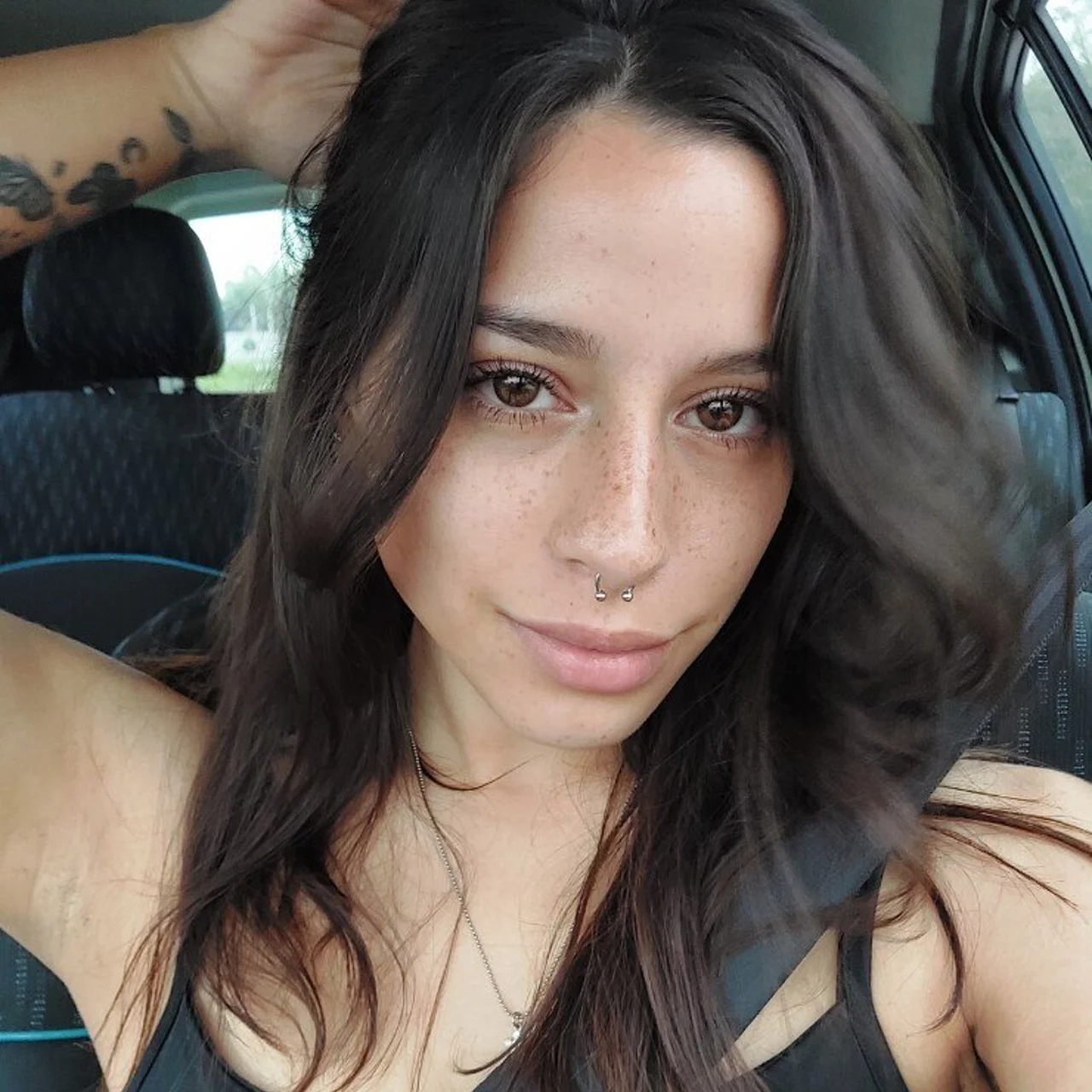 𝑮𝒐𝒅𝒅𝒆𝒔𝒔 𝑴𝒊𝒄𝒄𝒂 🏹 - OnlyFans model