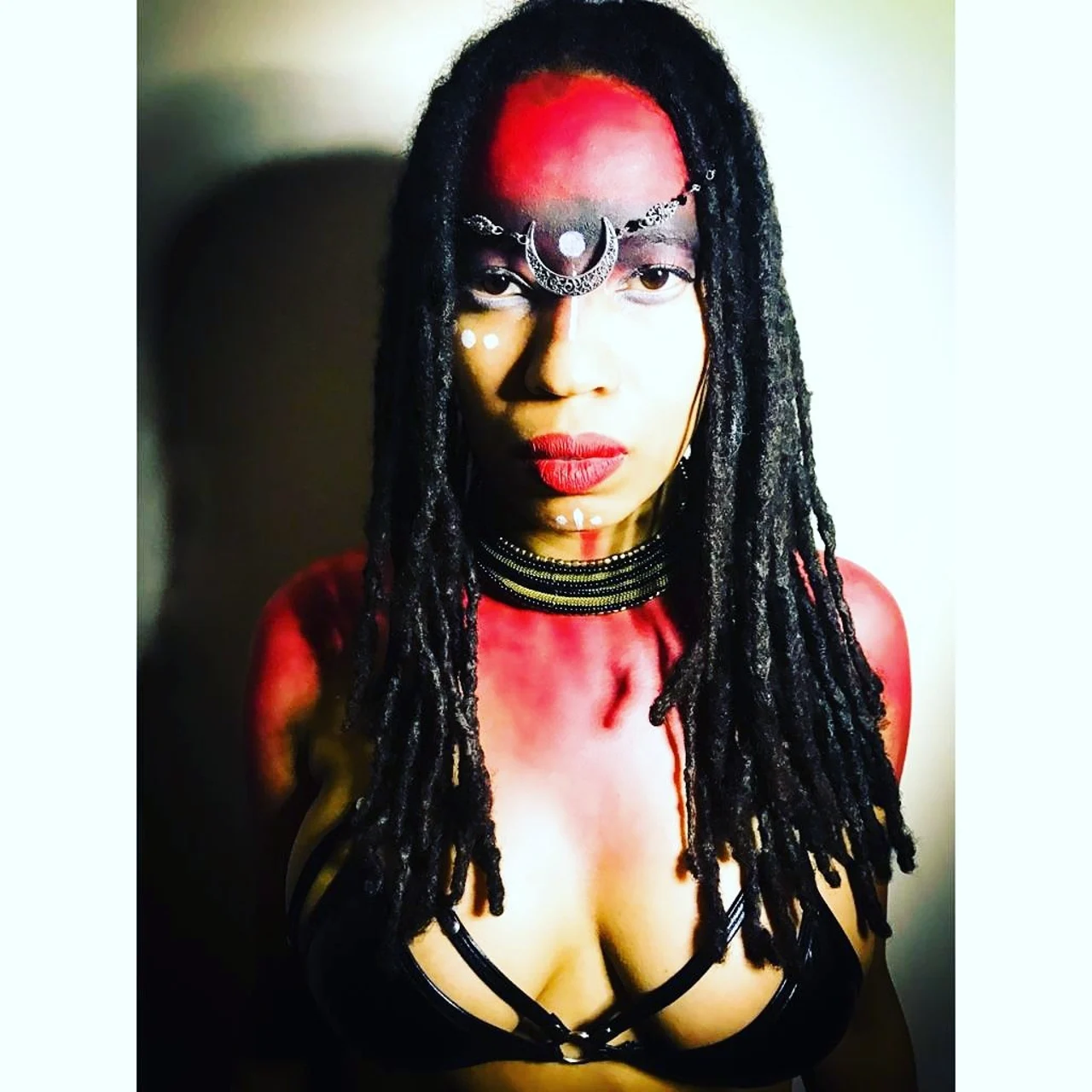 Goddess Nicole BDSM - Cult in the making - OnlyFans model