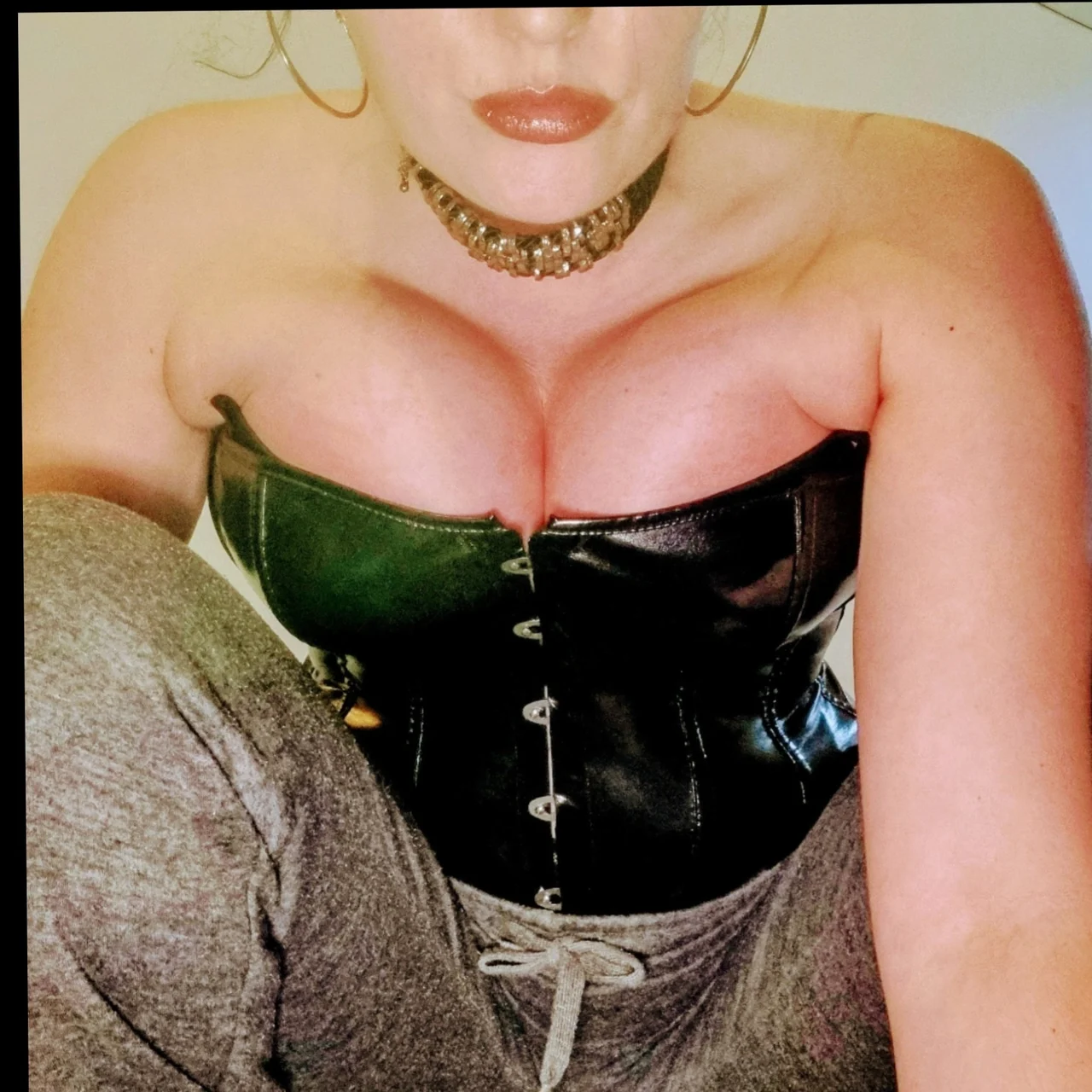 Goddess Of Filth - OnlyFans model