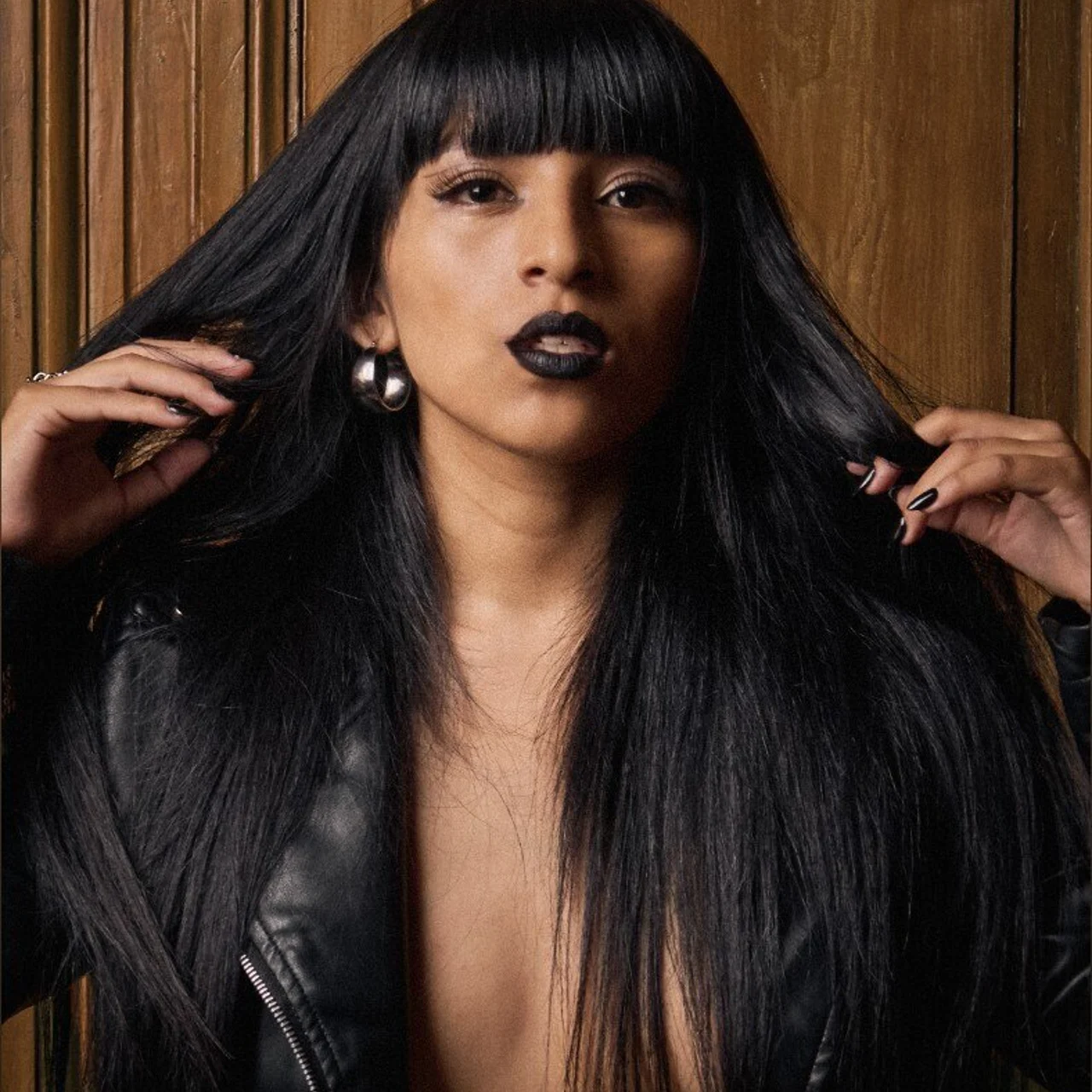 ROMA | FEMDOM - PEGGING - DENIAL - HUM - OnlyFans model