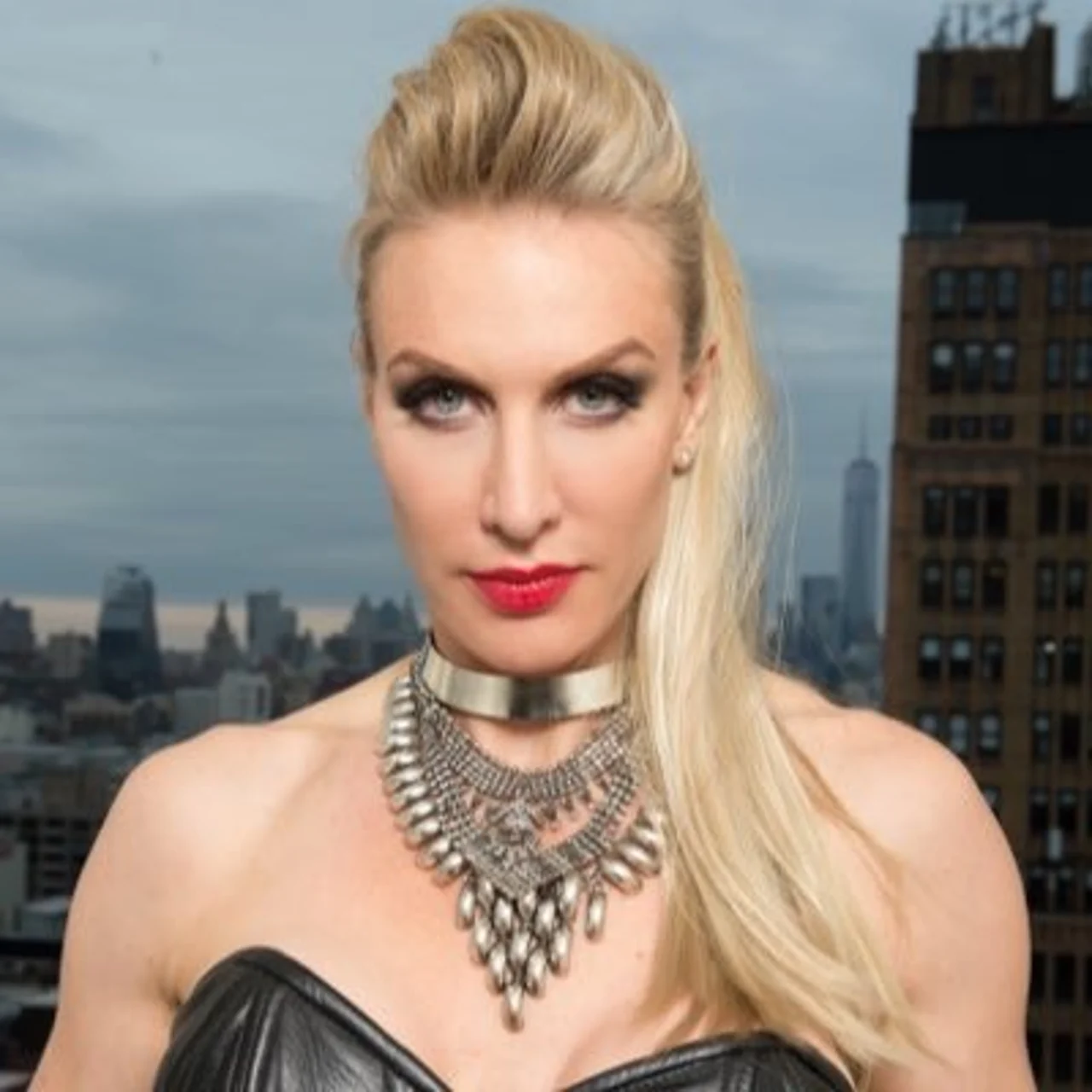 Goddess Severa - OnlyFans model