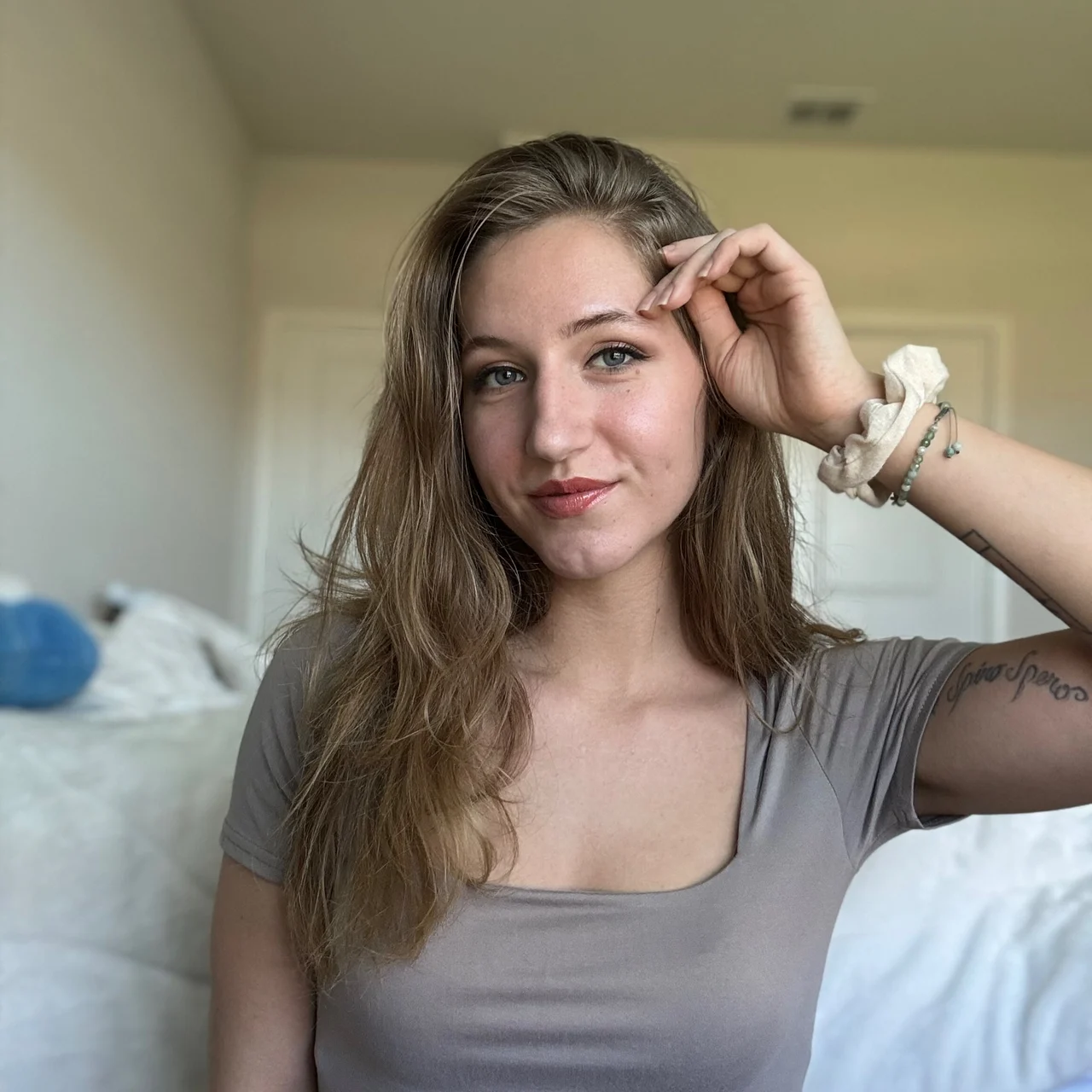 💕𝓥𝓪𝓷𝓮𝓼𝓼𝓪 💕 - OnlyFans model