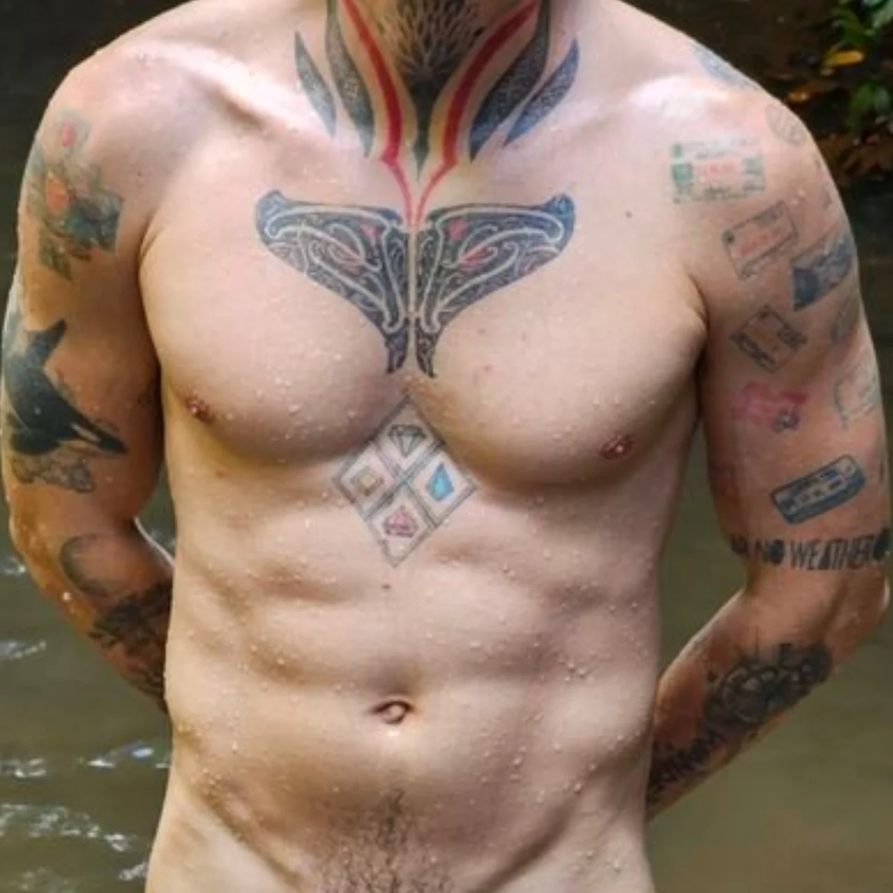 Pauzão Bonito - OnlyFans model