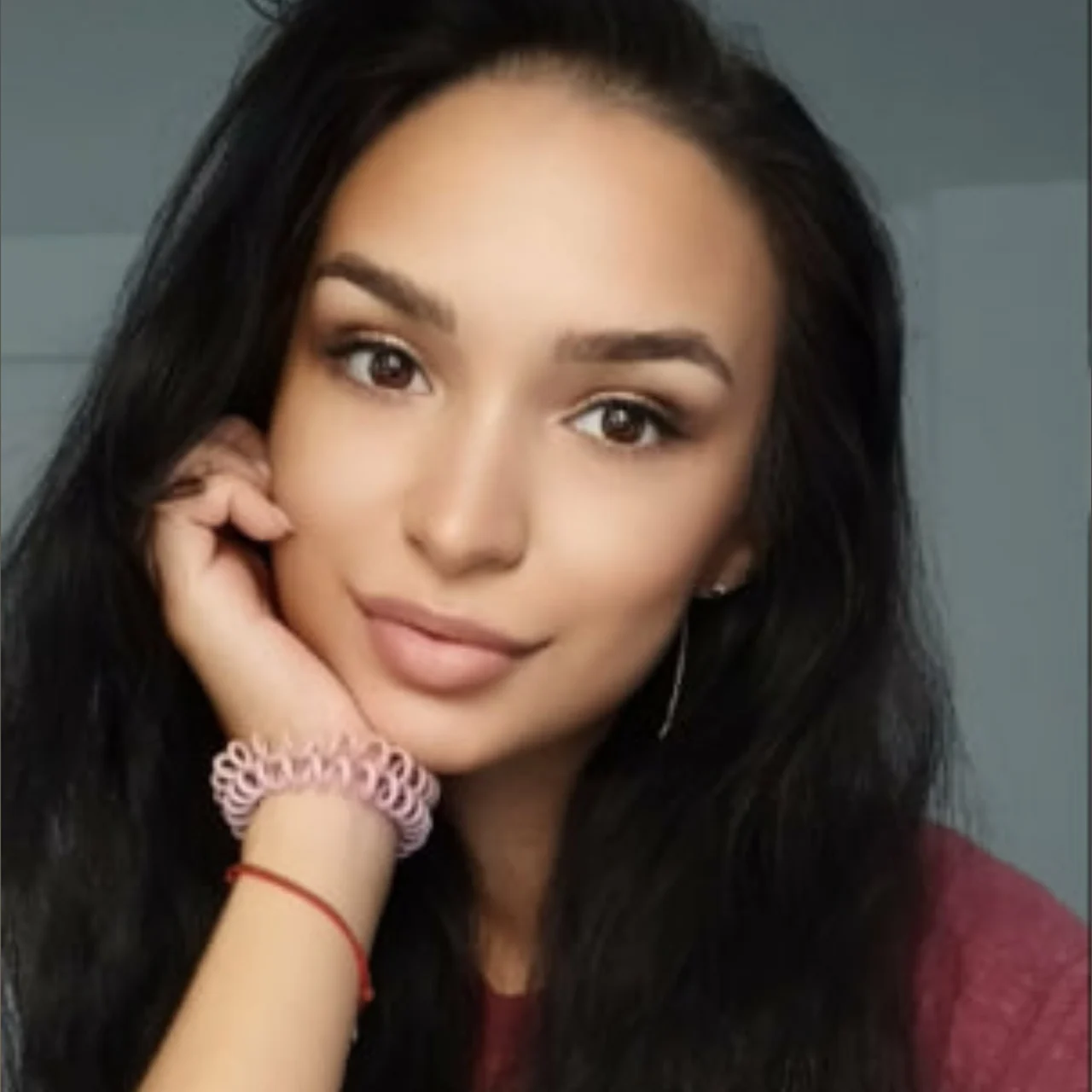 Zlata 💚🧘‍♂️🧚‍♀️ - OnlyFans model