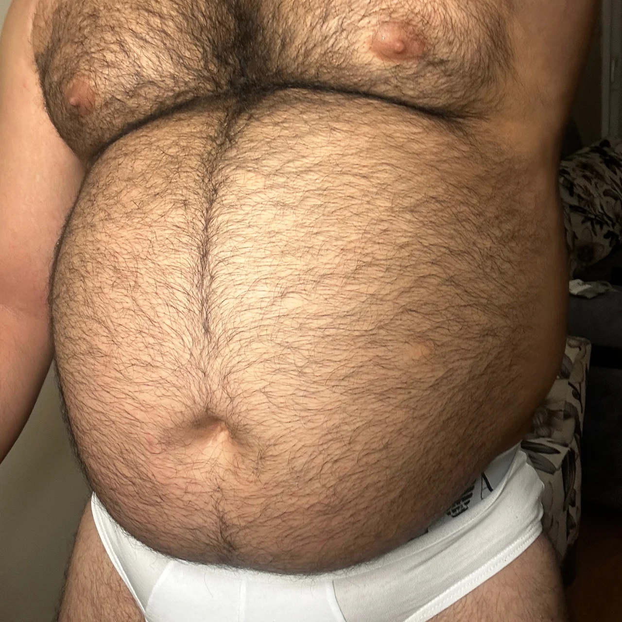Gold King Bear - OnlyFans model