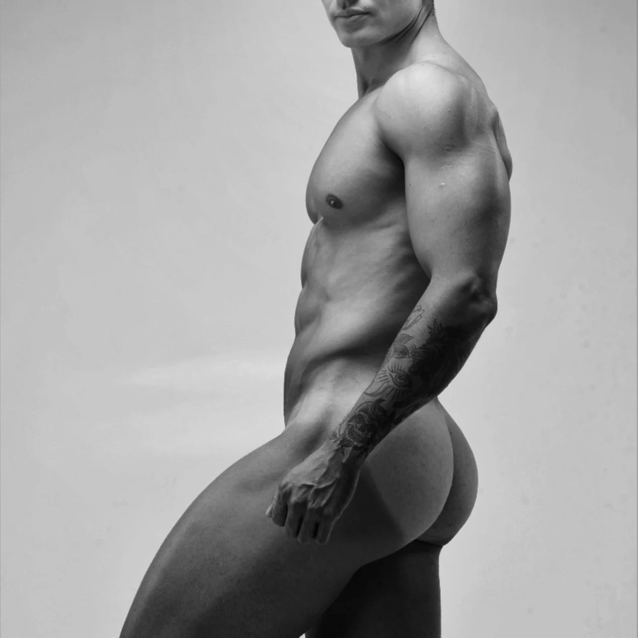 GonRojas - OnlyFans model