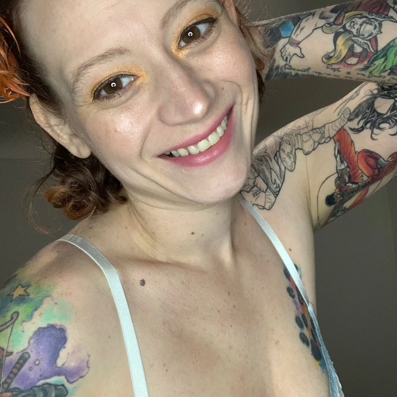 Faleesha - OnlyFans model