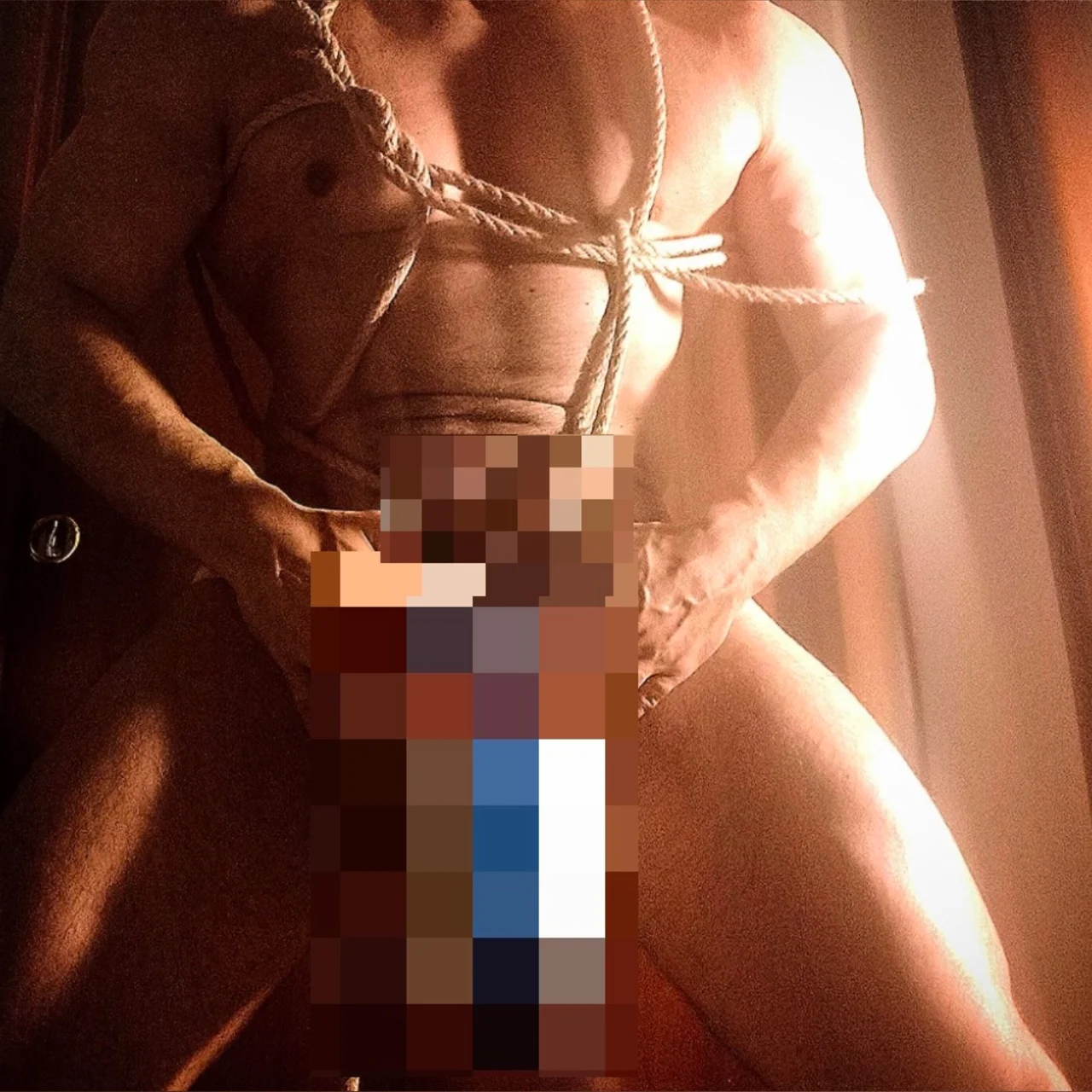 Sam Gordon - OnlyFans model