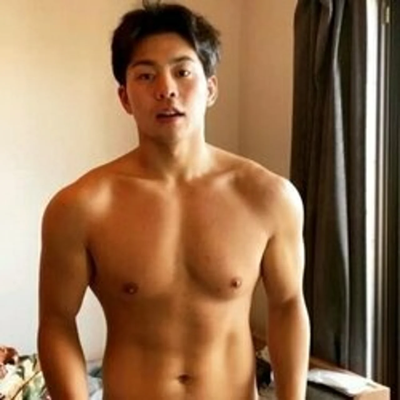 ゴリ上がり回胴録/KENTO - OnlyFans model