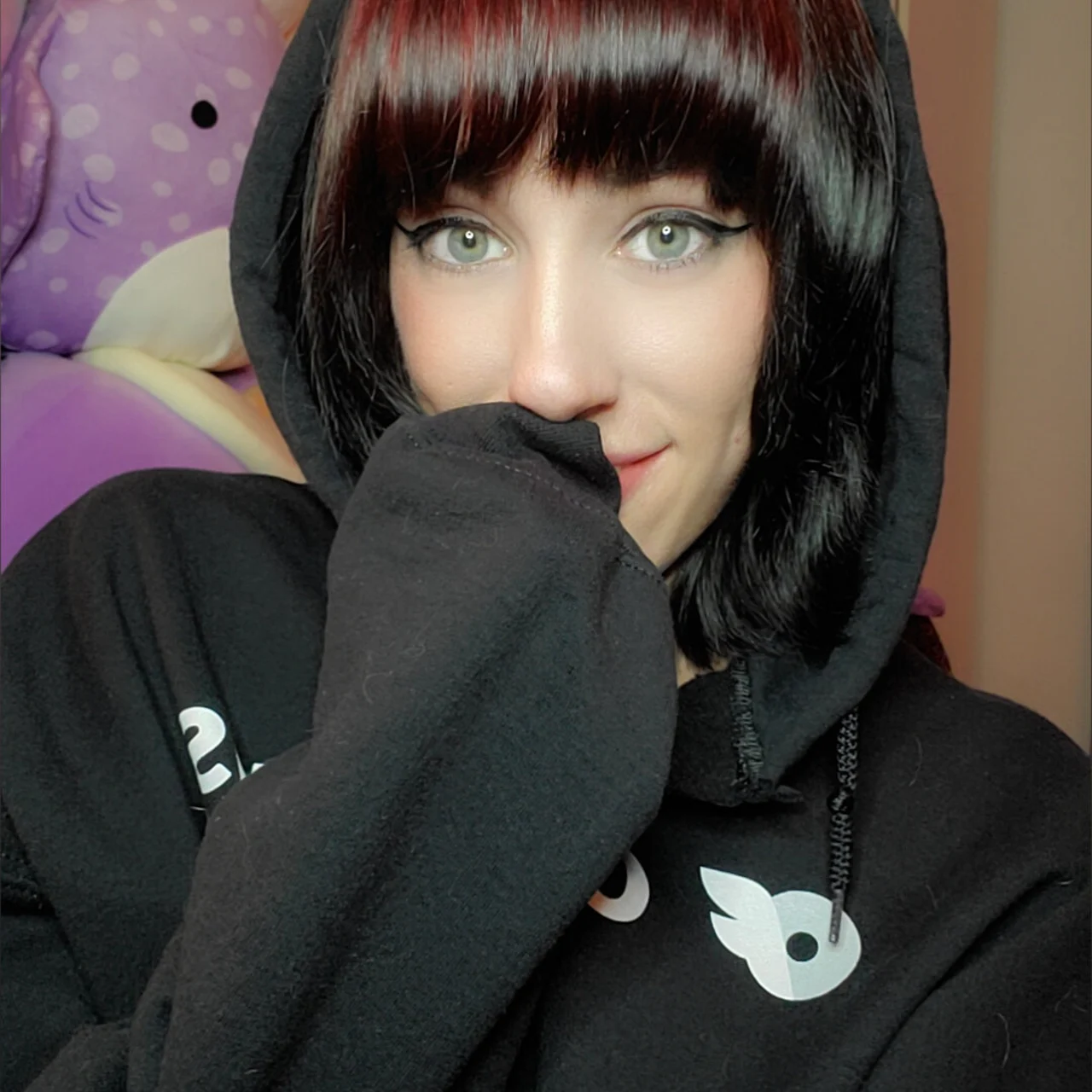 🖤𝕲𝖔𝖙𝖍 𝓚𝓲𝓽𝓽𝓮𝓷🖤 - OnlyFans model