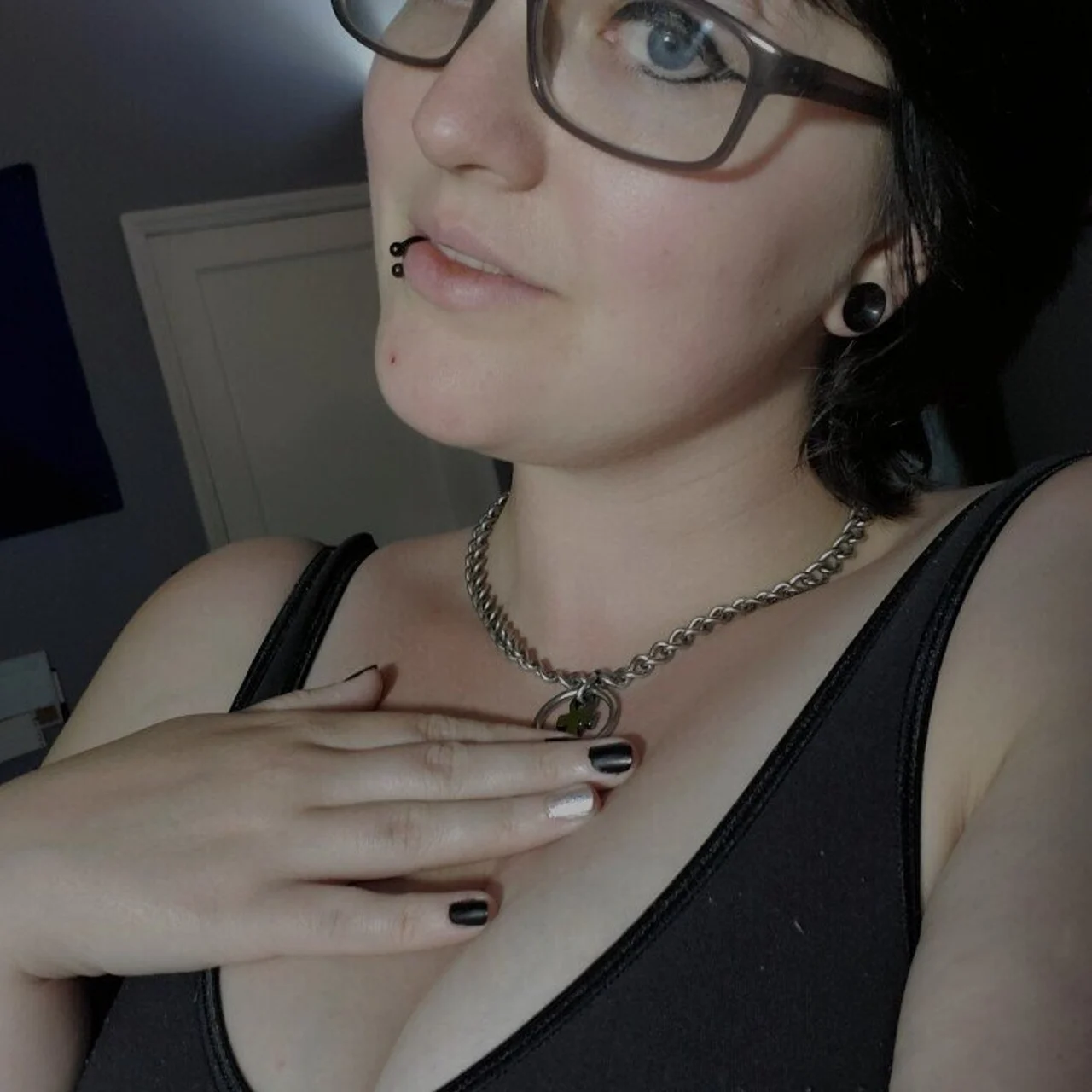 Your Myspace Crush - OnlyFans model