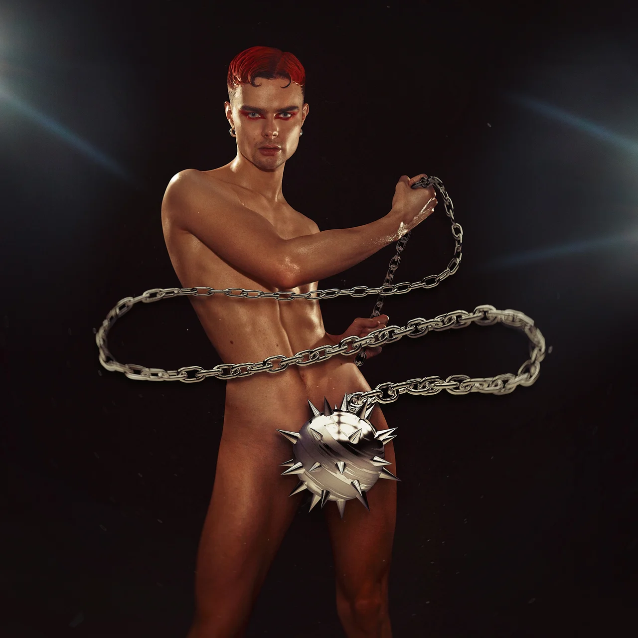 Gothy Kendoll - OnlyFans model