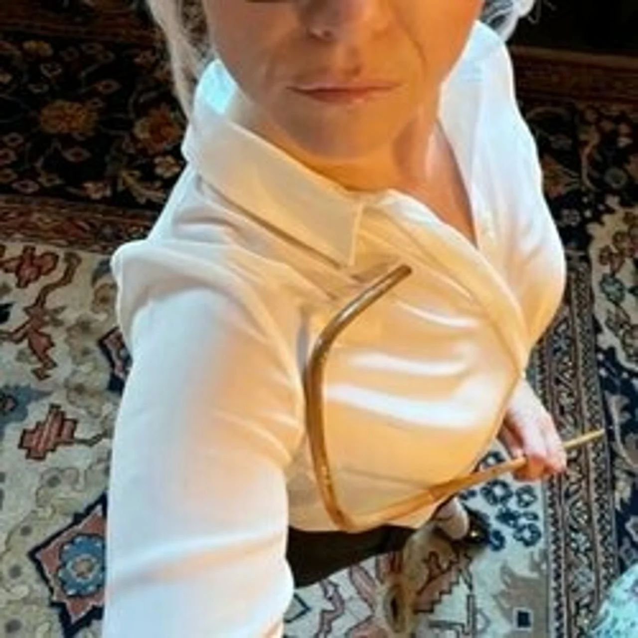 Governess Miss Zee - OnlyFans model
