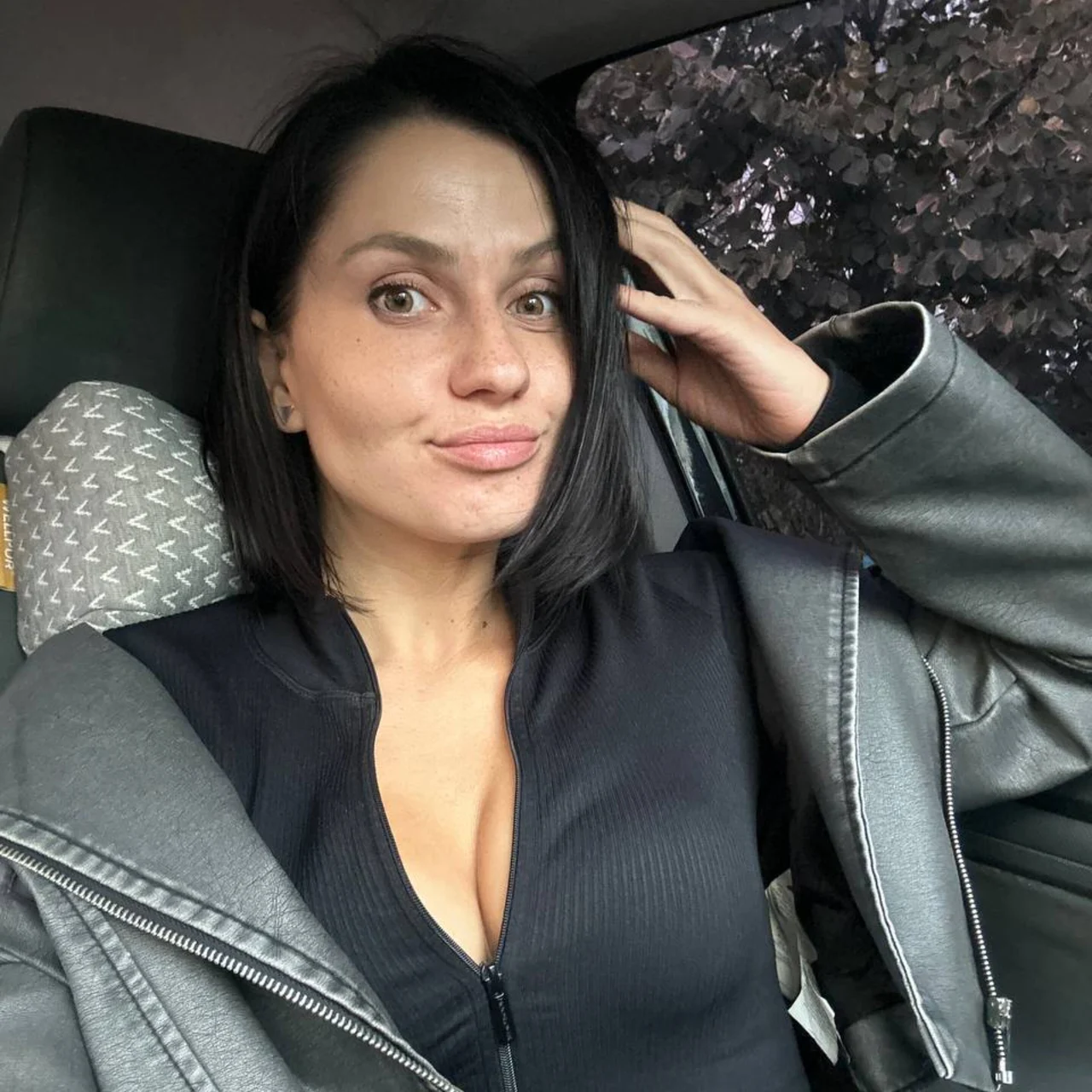 Olivia Grace - OnlyFans model