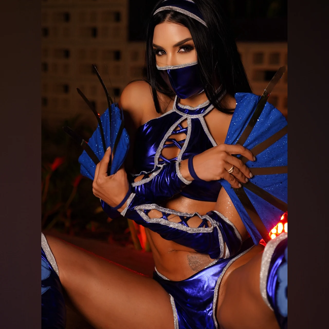 Grace arzuza - OnlyFans model