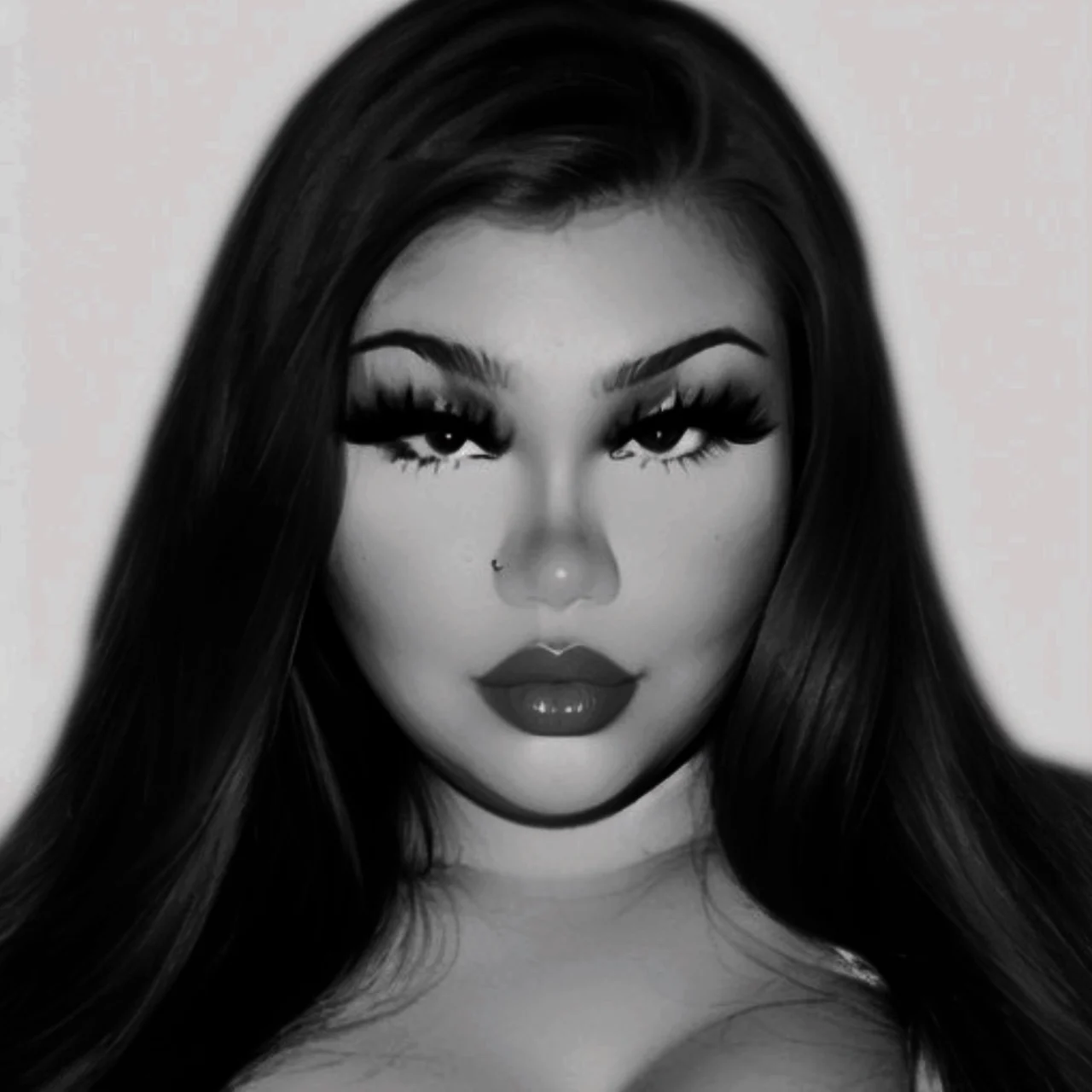 SnowBunni - OnlyFans model