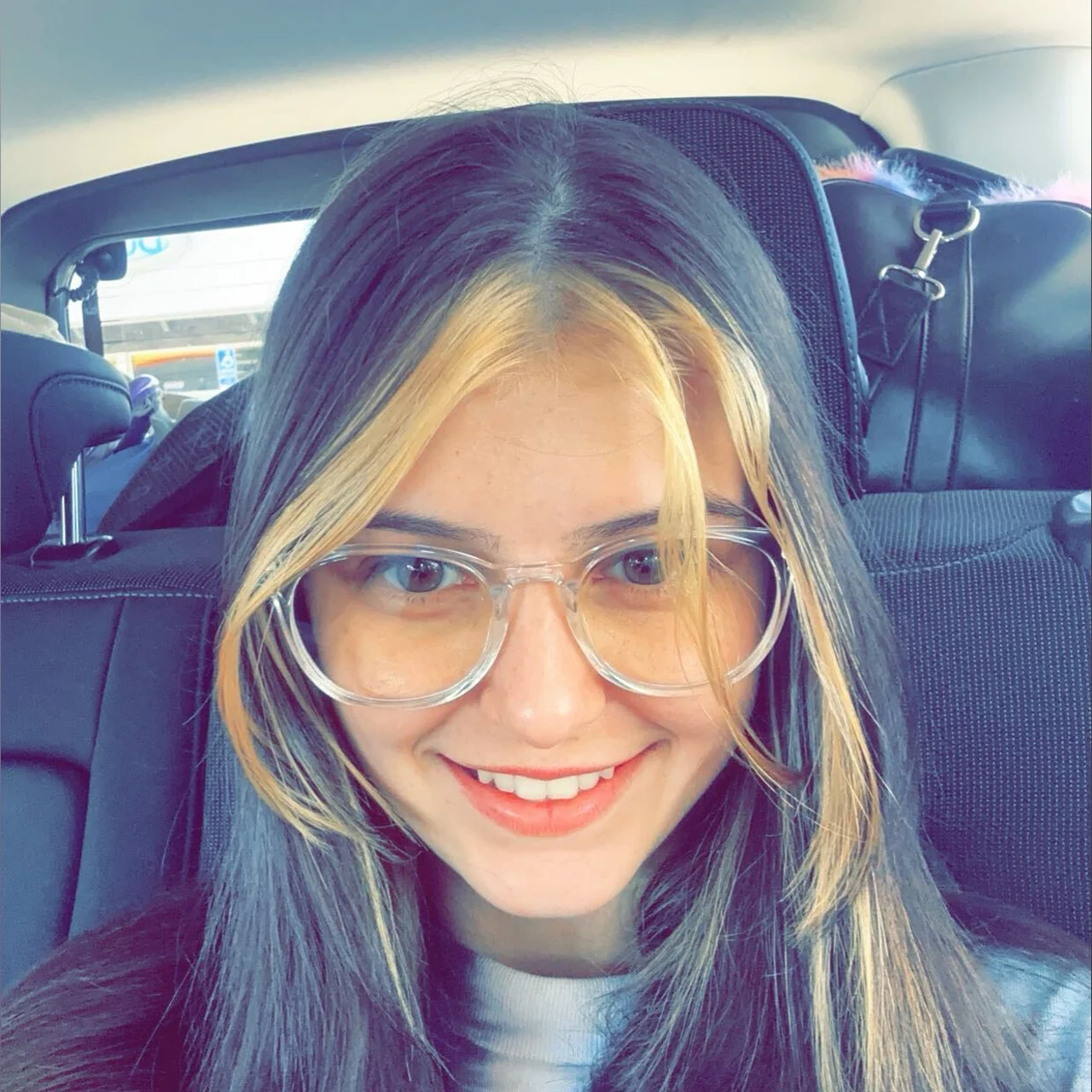 Grace 💫 - OnlyFans model