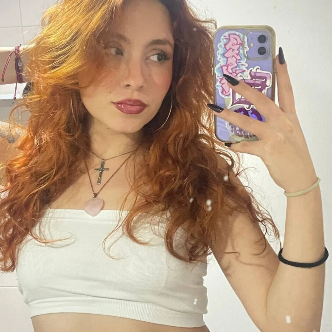 gracie 🍒 - OnlyFans model