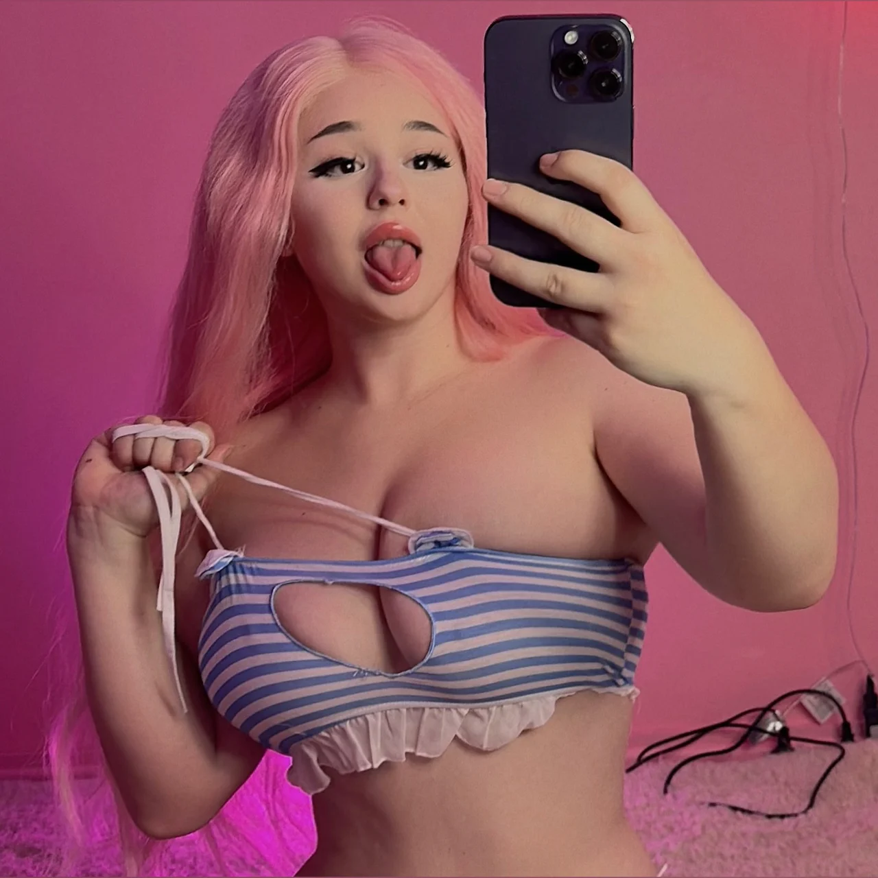 ๐๐ง๐๐๐๐ โก - OnlyFans model