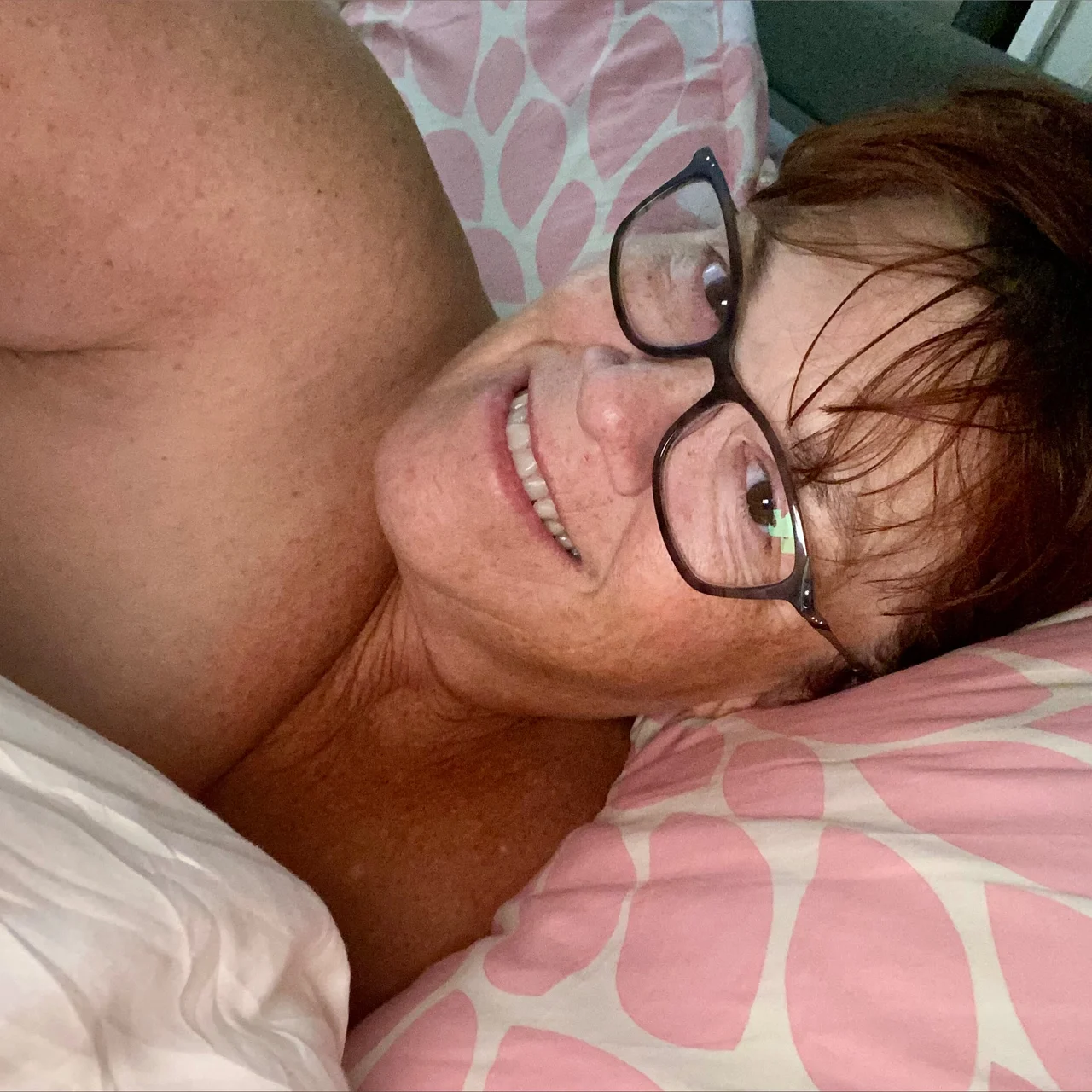 Grandmanika - OnlyFans model