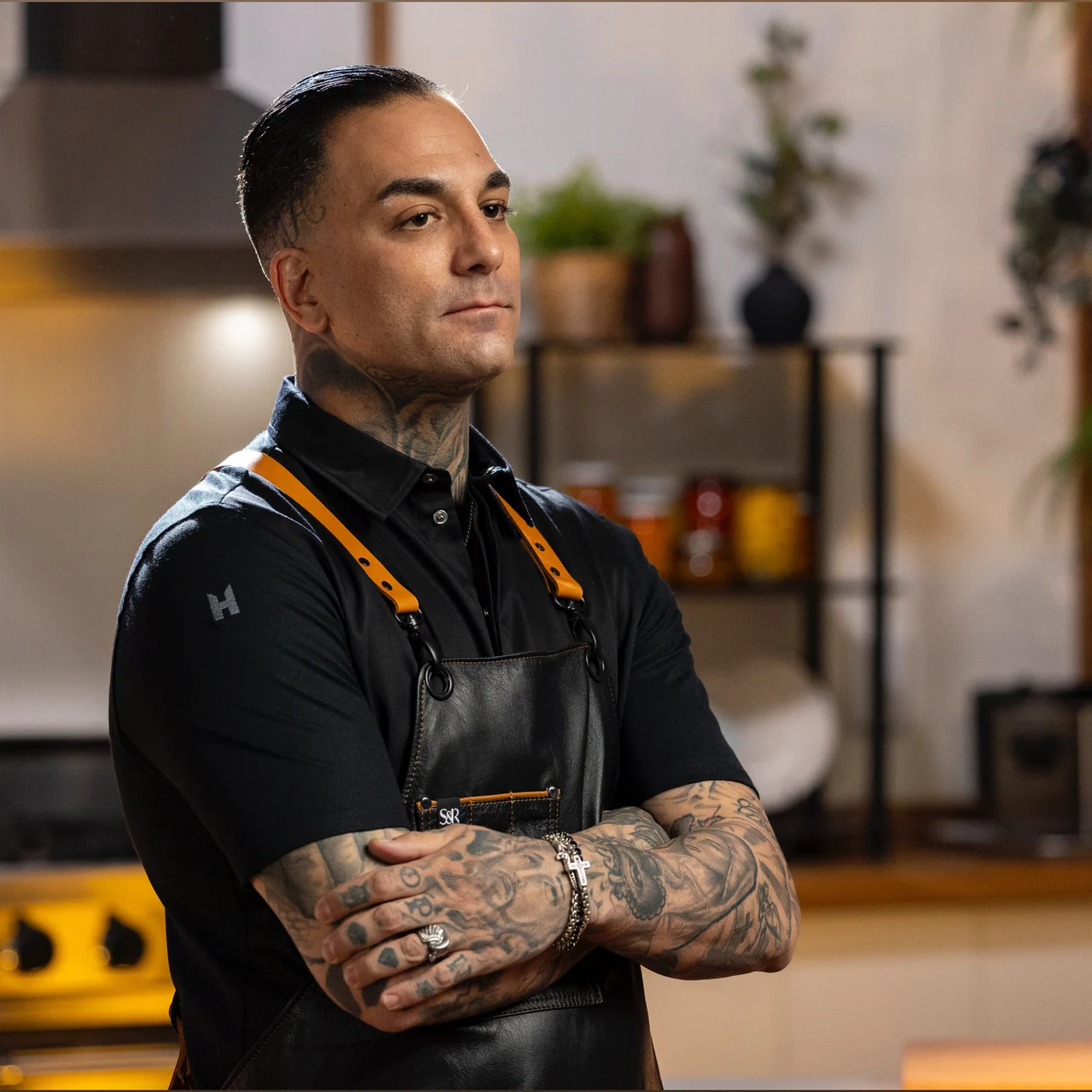 Grandmasterchefjojo - OnlyFans model