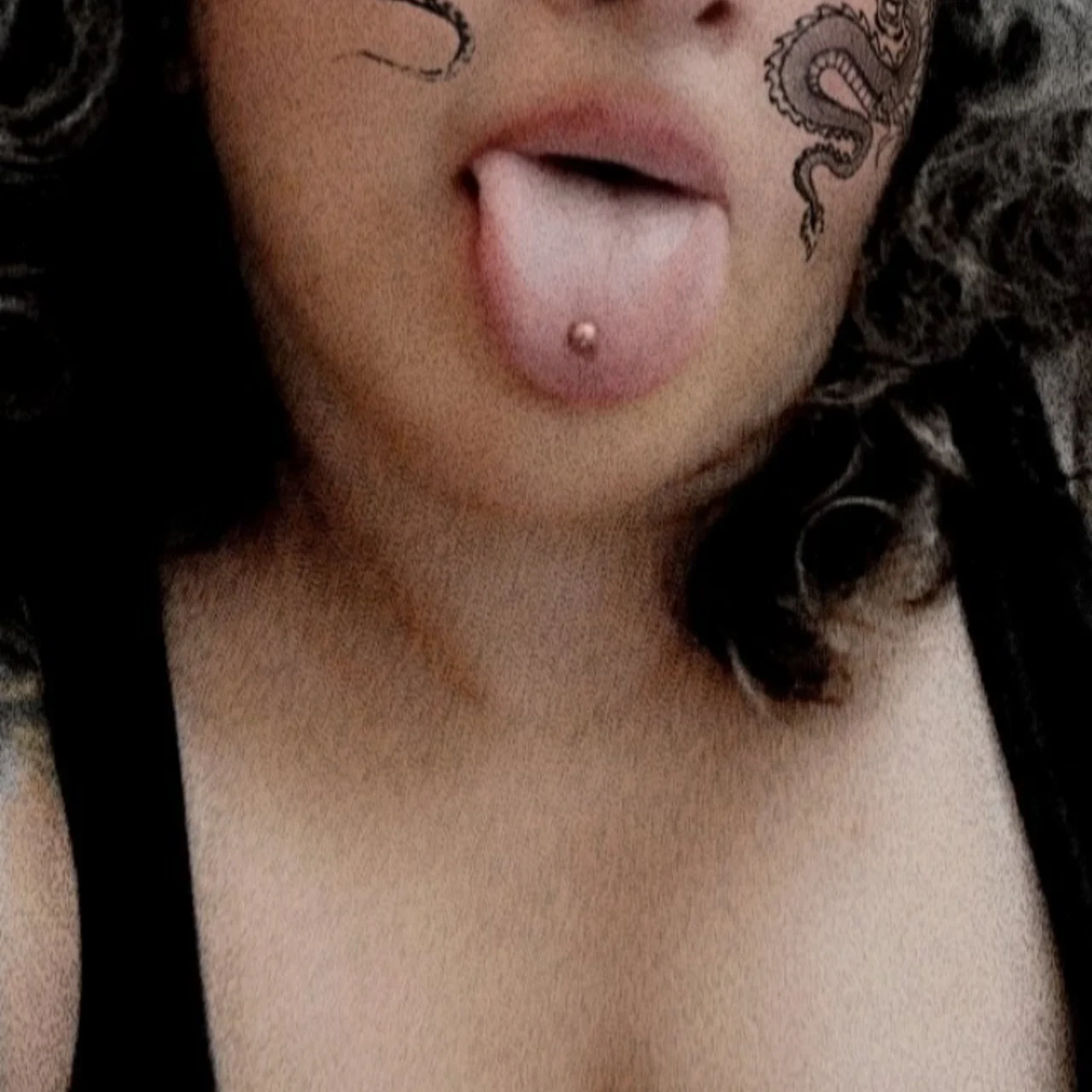 Granny Mel - OnlyFans model