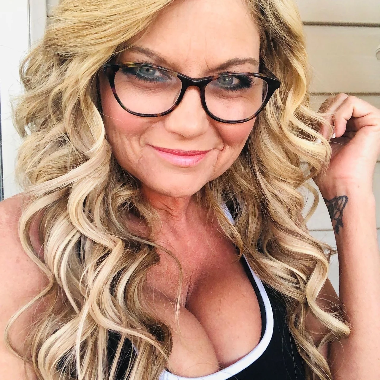 MiMi - OnlyFans model