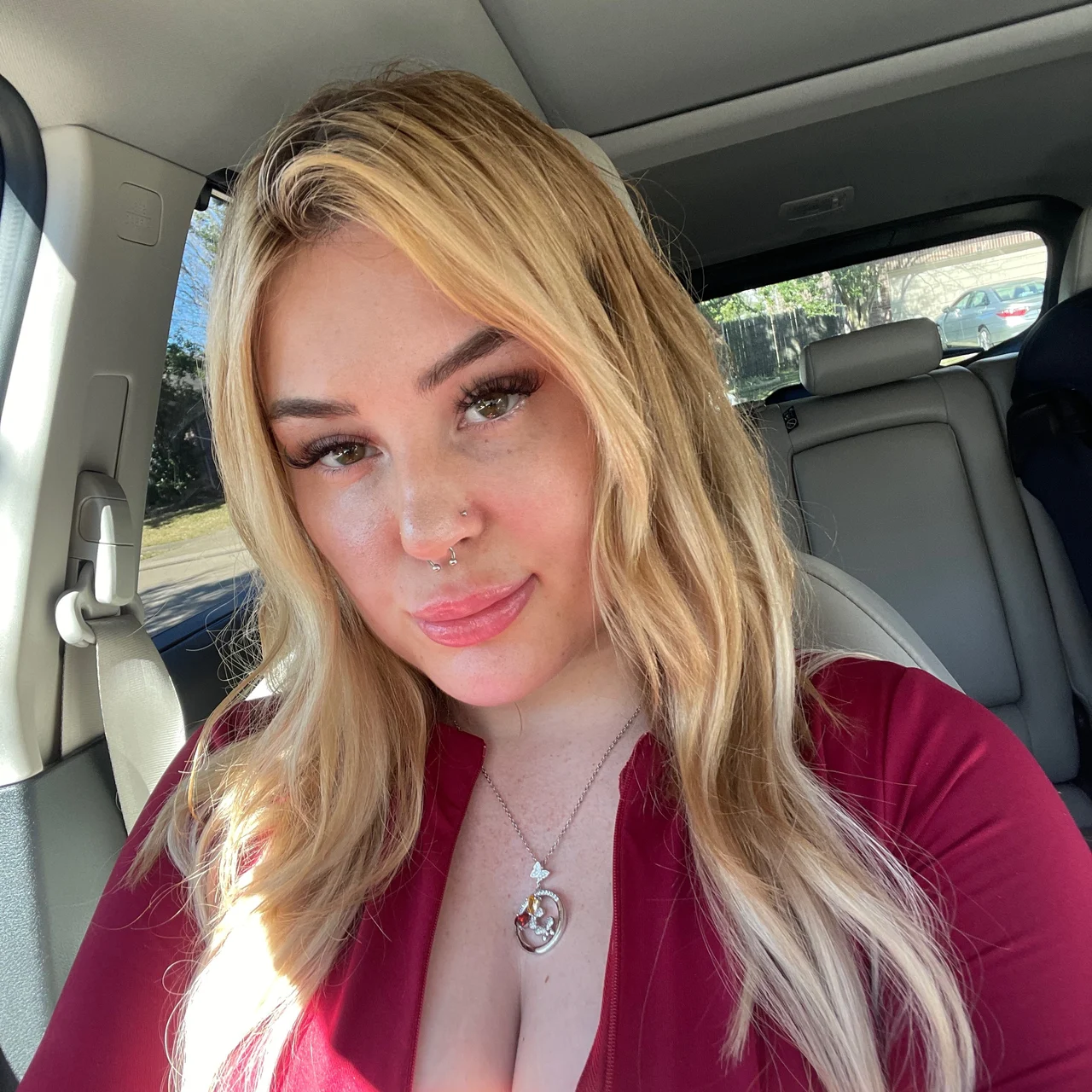 Onlytoots - OnlyFans model