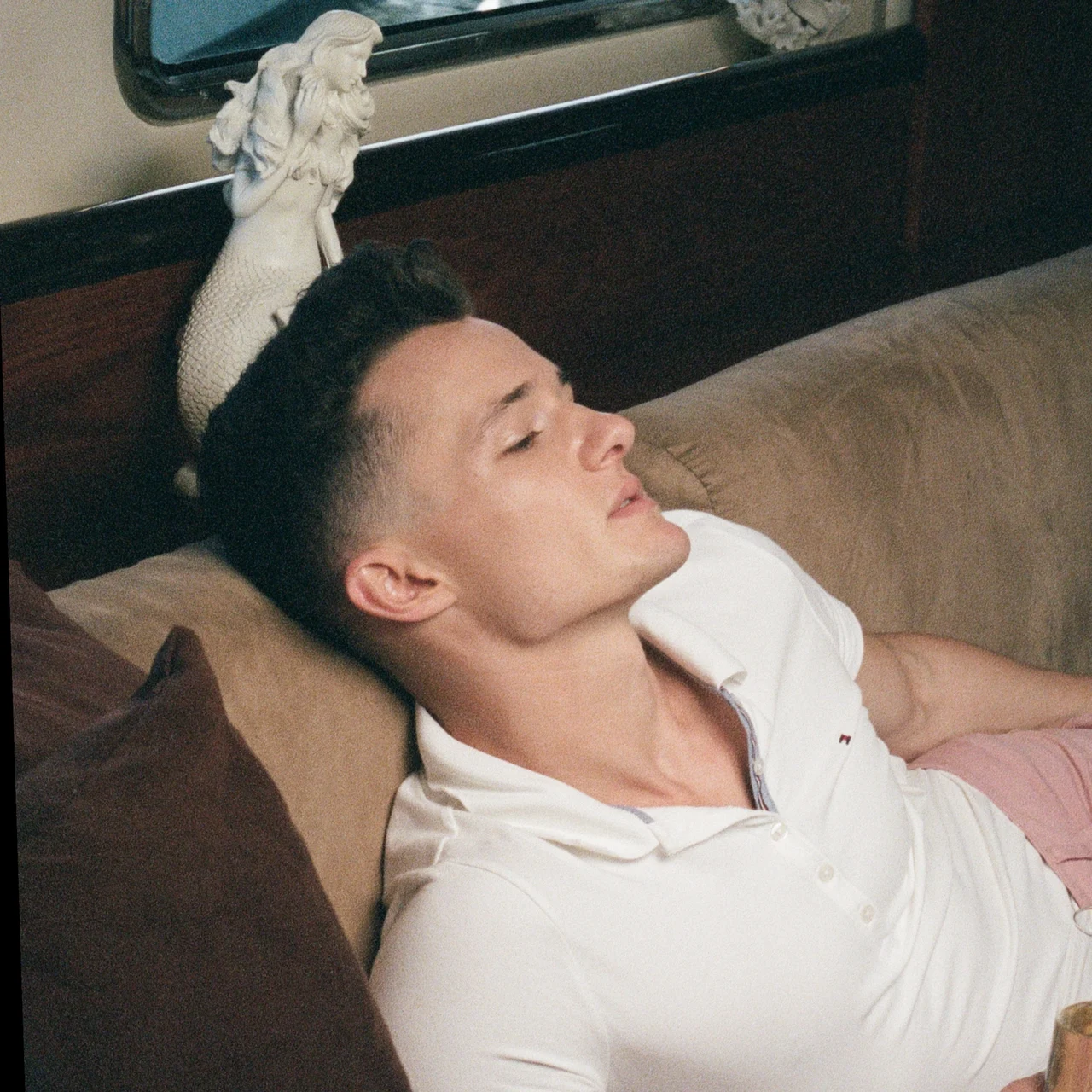 Grant Ducati - OnlyFans model