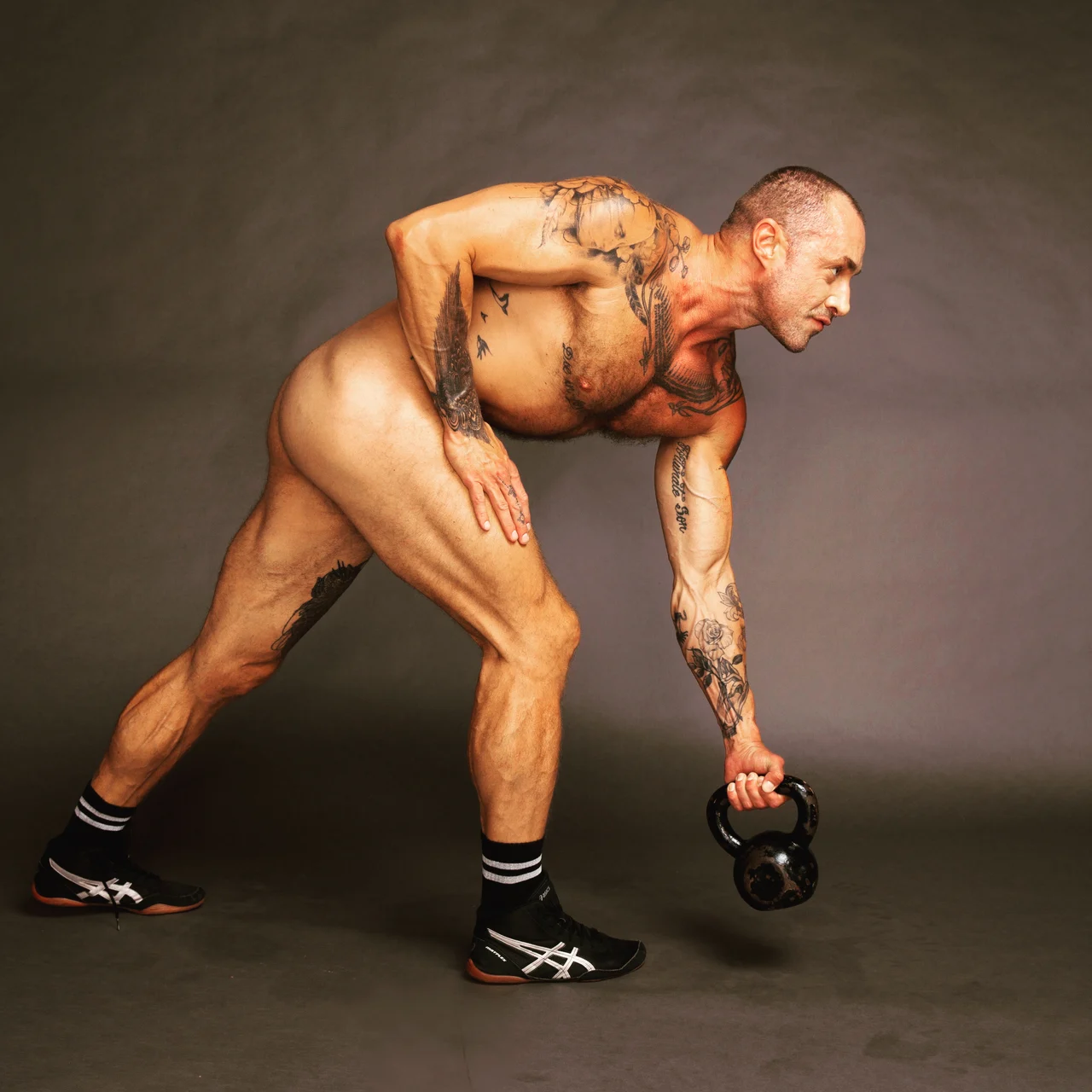 Grant Foreman Fitness - OnlyFans model