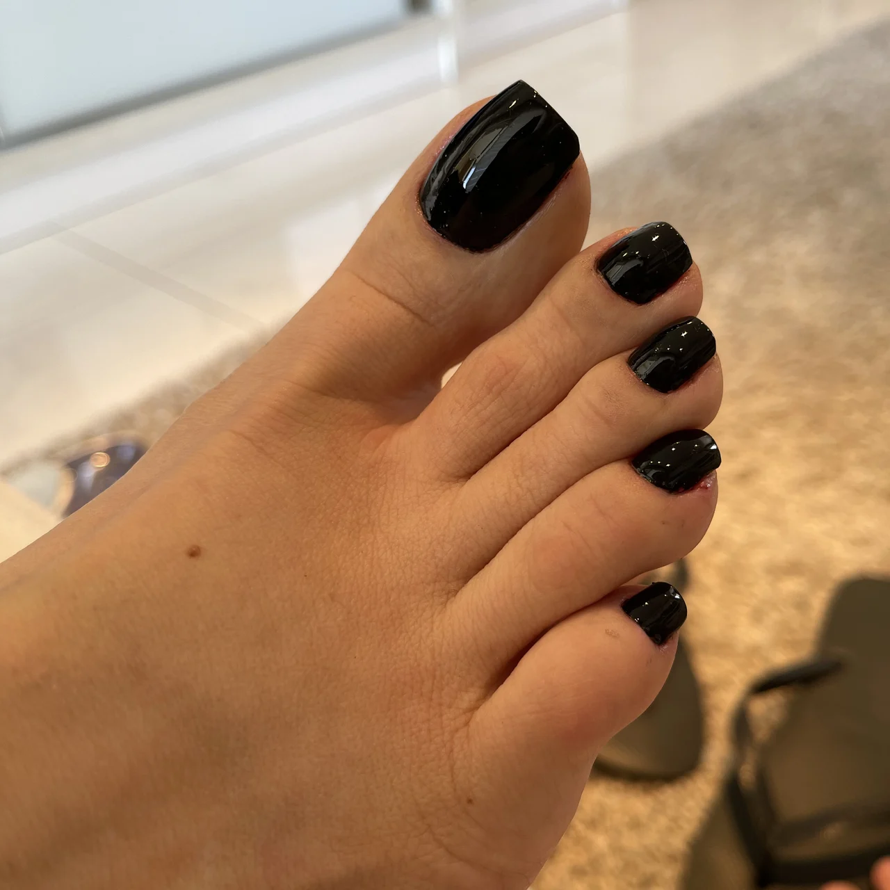 Goddess Grazi - OnlyFans model