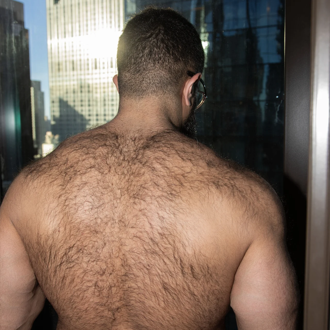 Gareth Greatwood - OnlyFans model