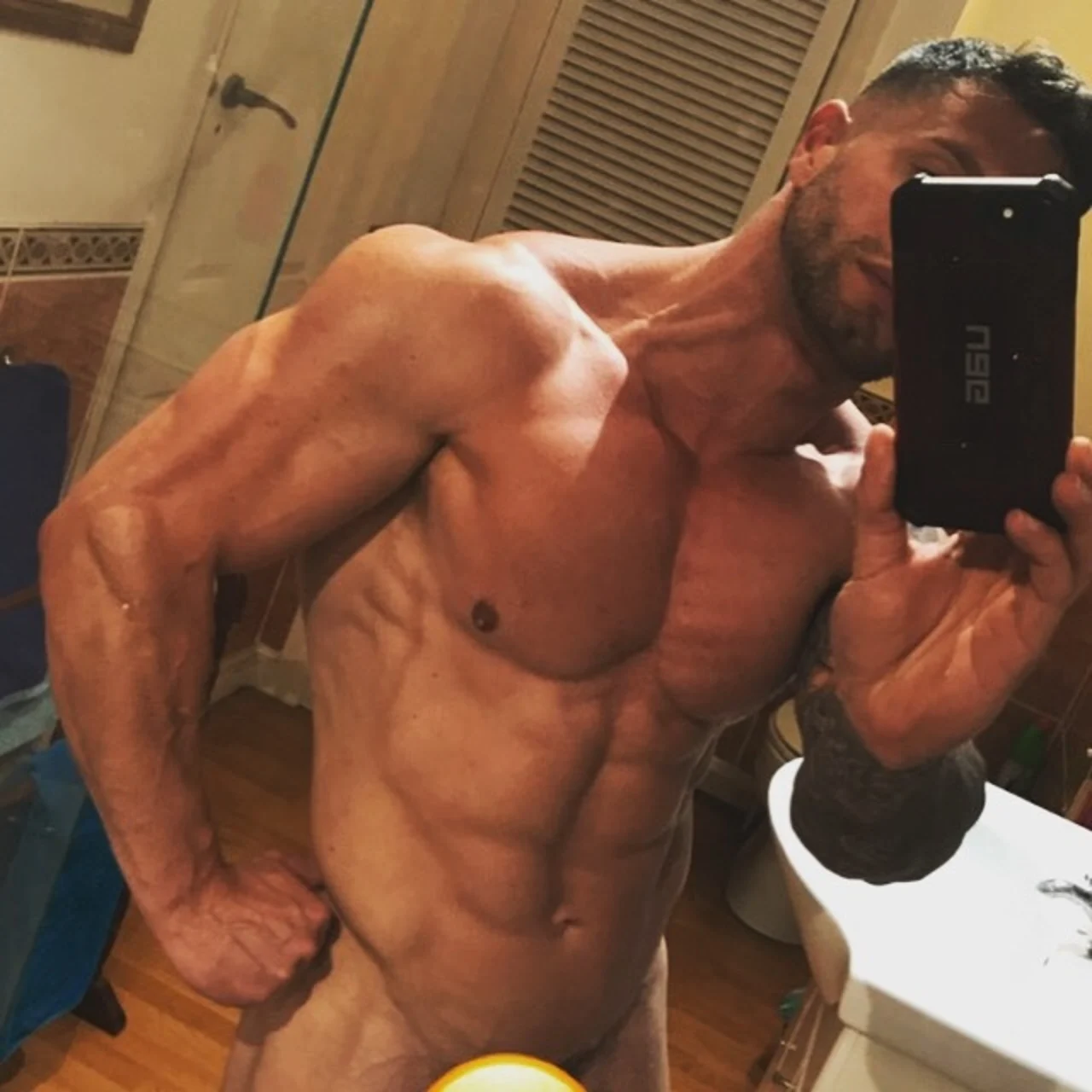 Greekkoz - OnlyFans model